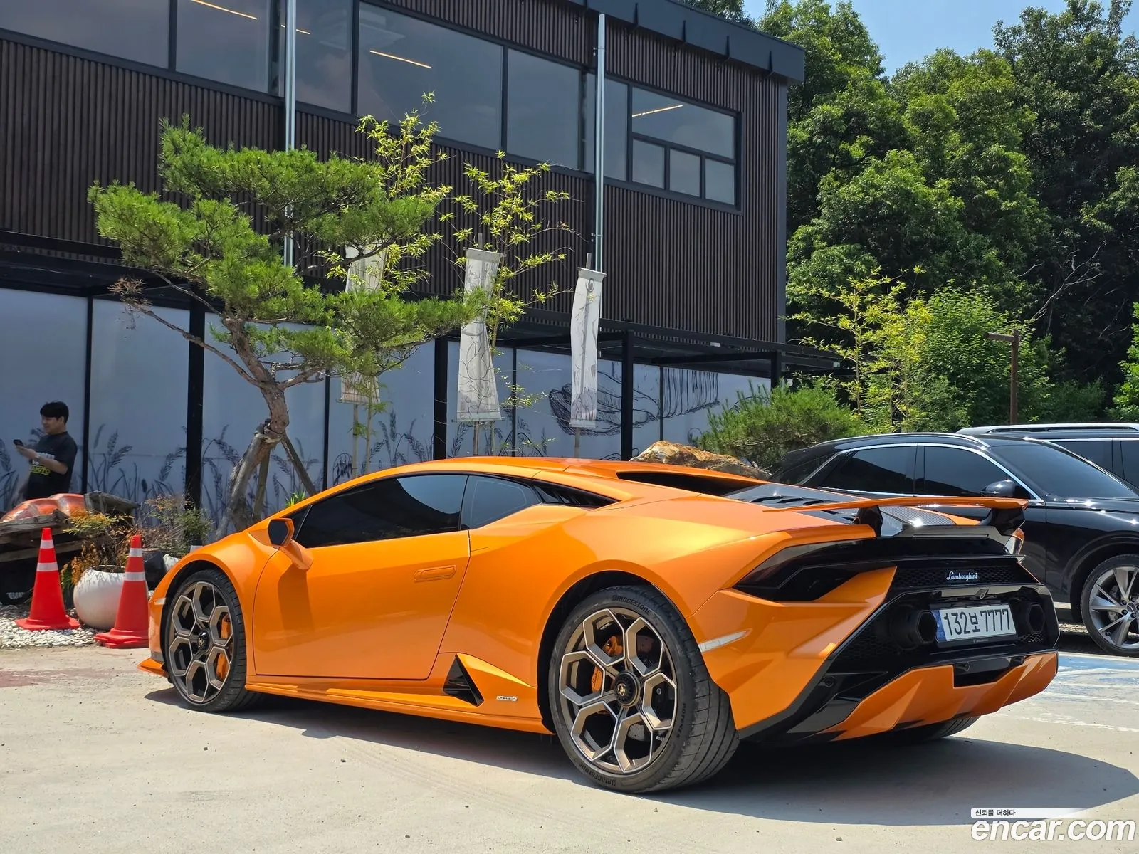 Lamborghini Huracan 2023 — 6