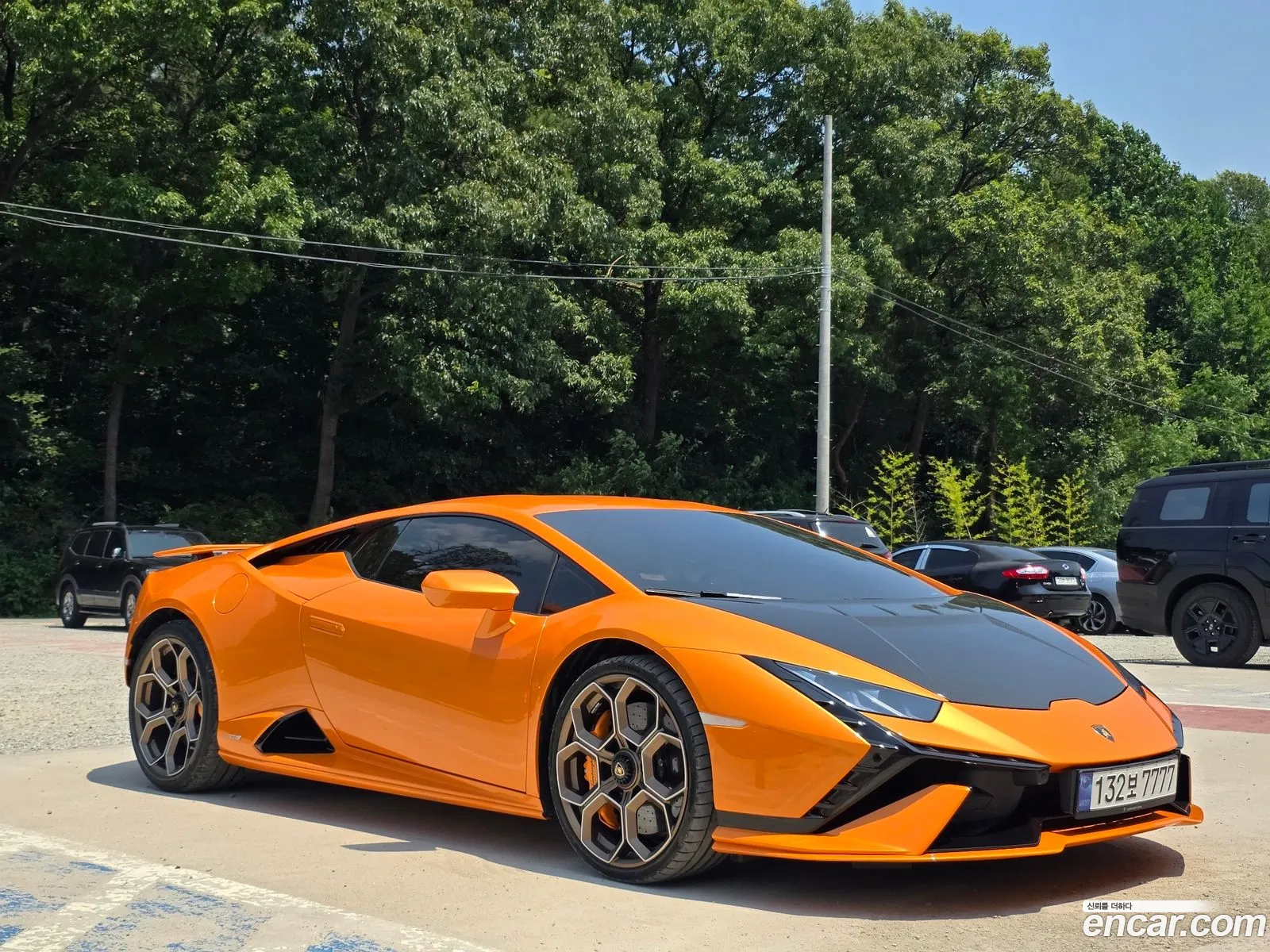 Lamborghini Huracan 2023 — 16