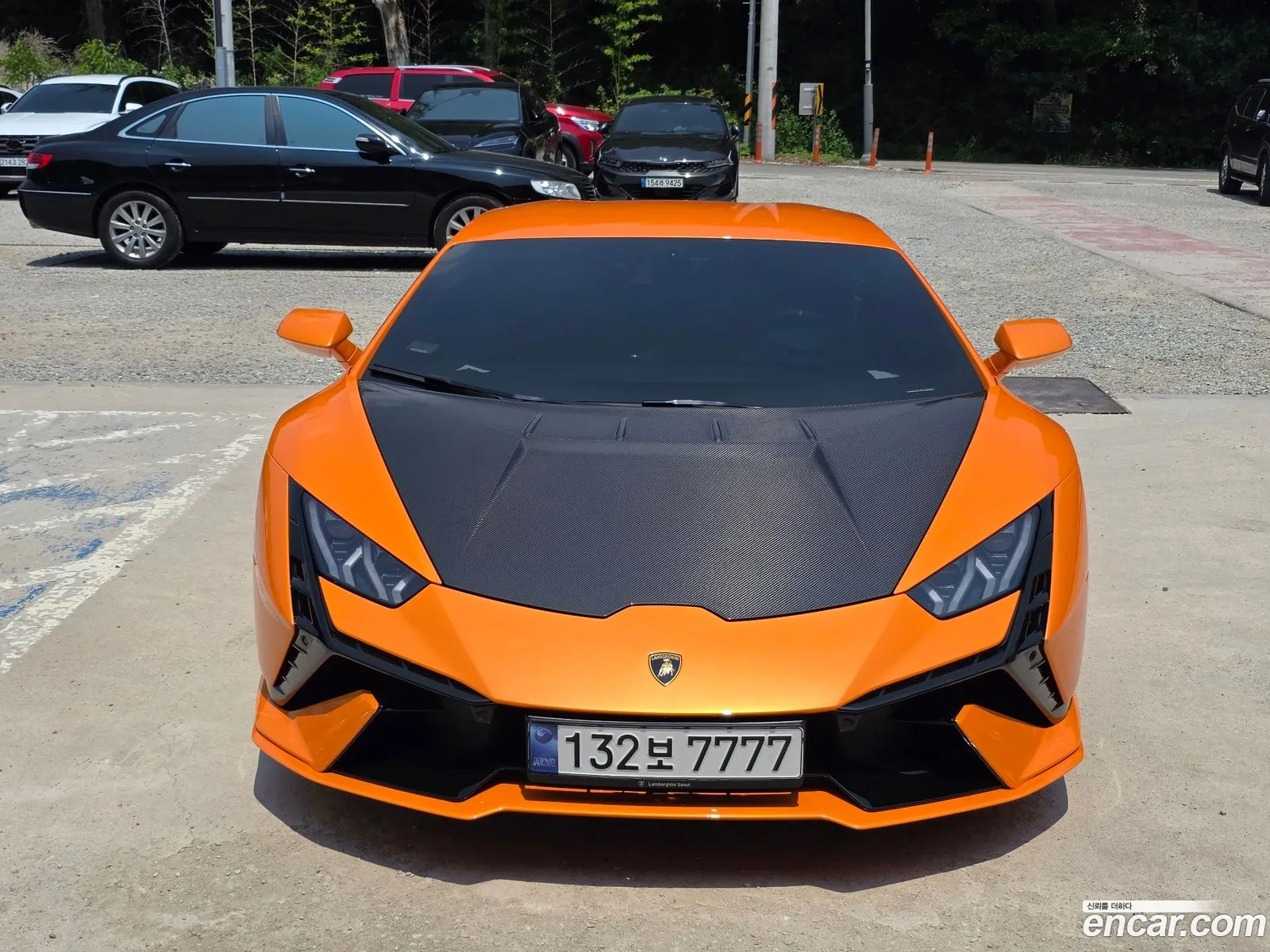 Lamborghini Huracan 2023 — 19