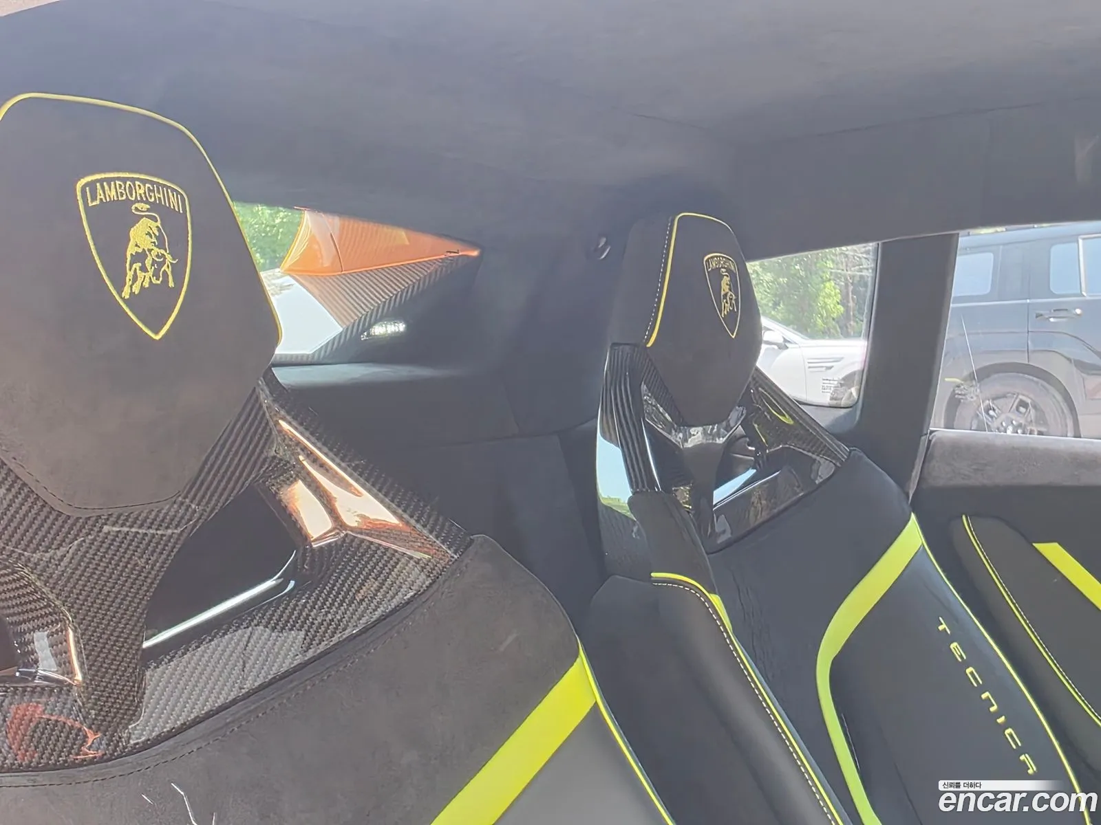 Lamborghini Huracan 2023 — 9