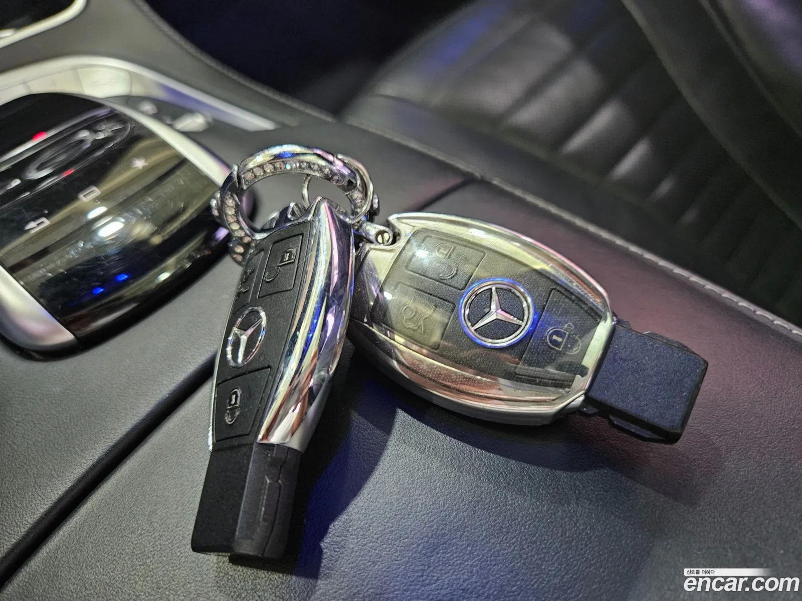 Mercedes-Benz S-Class W222 2014 — 18