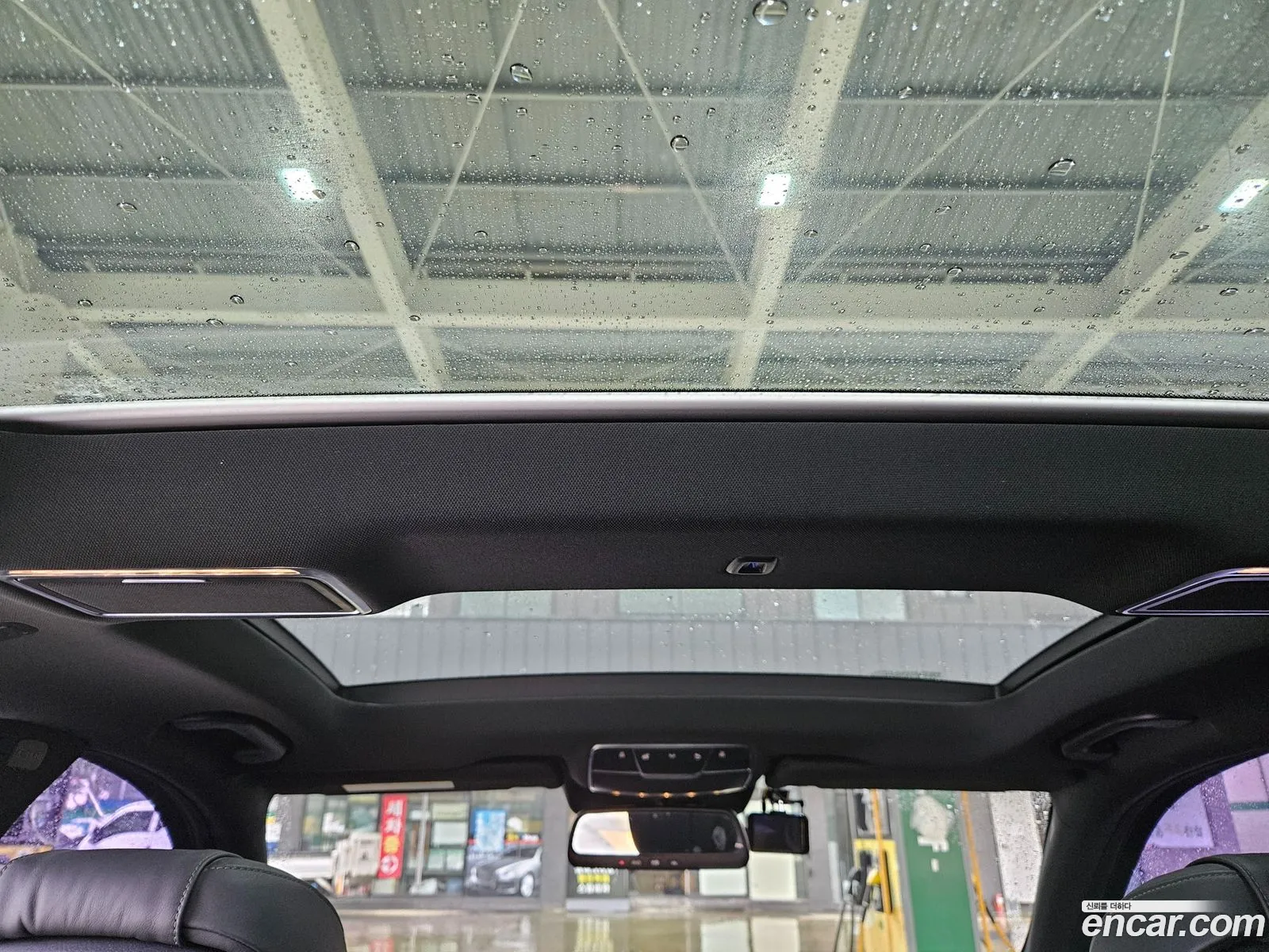 Mercedes-Benz S-Class W222 2014 — 16
