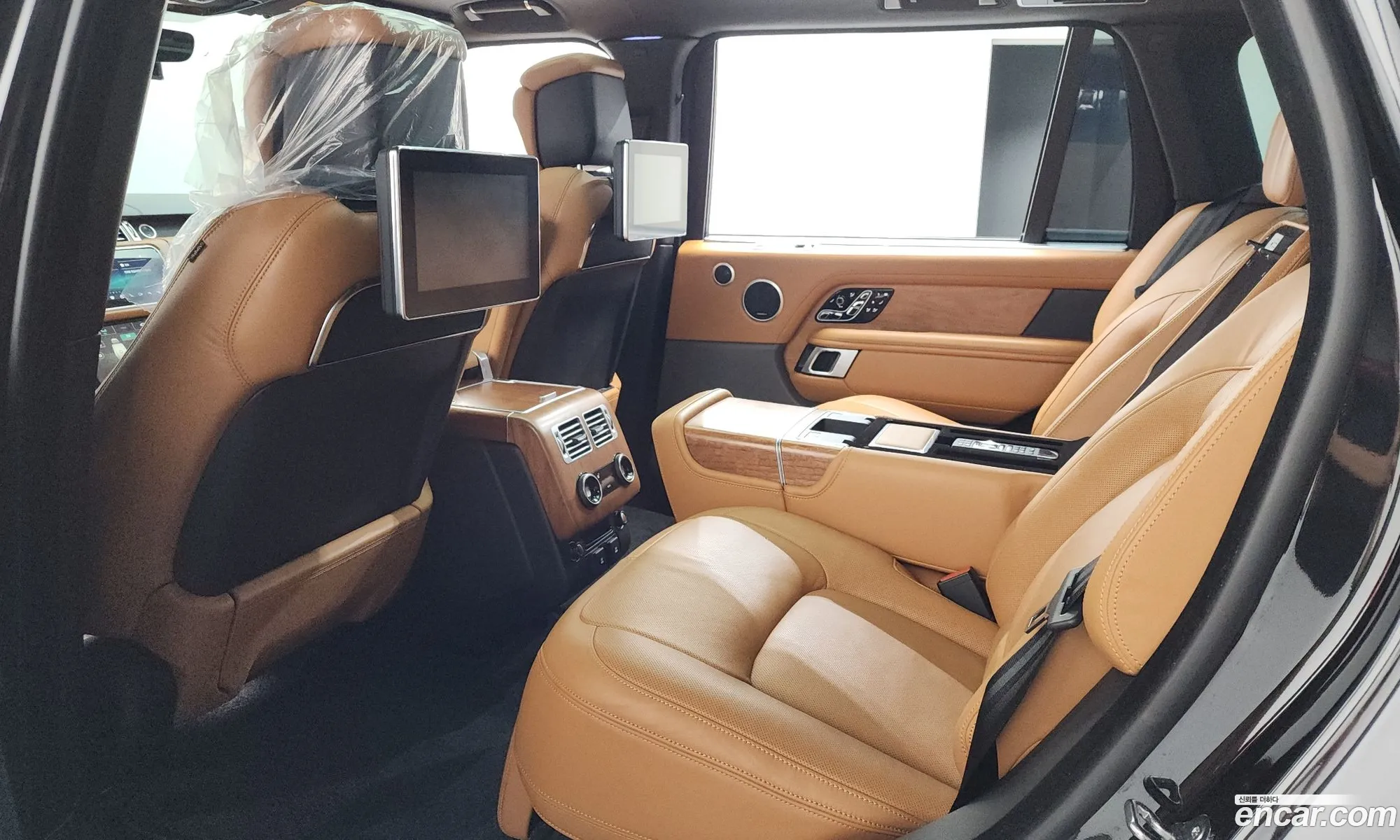 Land Rover Range Rover 2021 11111111111111111 — 10