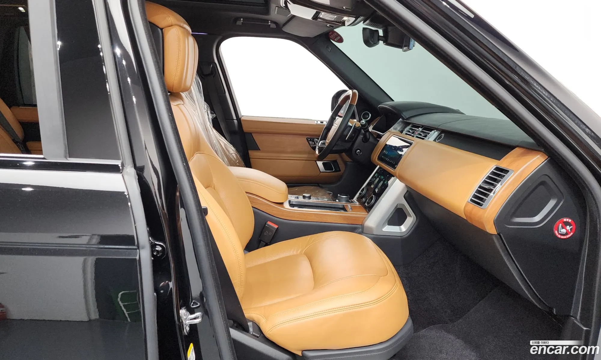Land Rover Range Rover 2021 11111111111111111 — 36