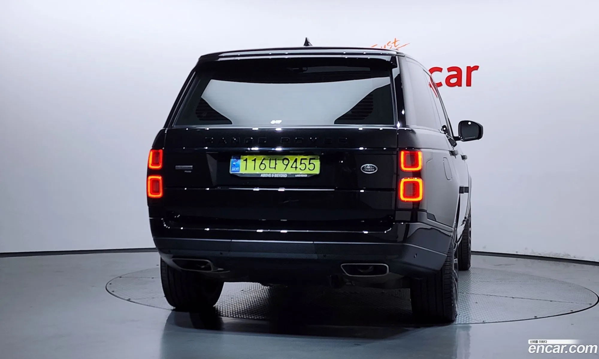 Land Rover Range Rover 2021 11111111111111111 — 12