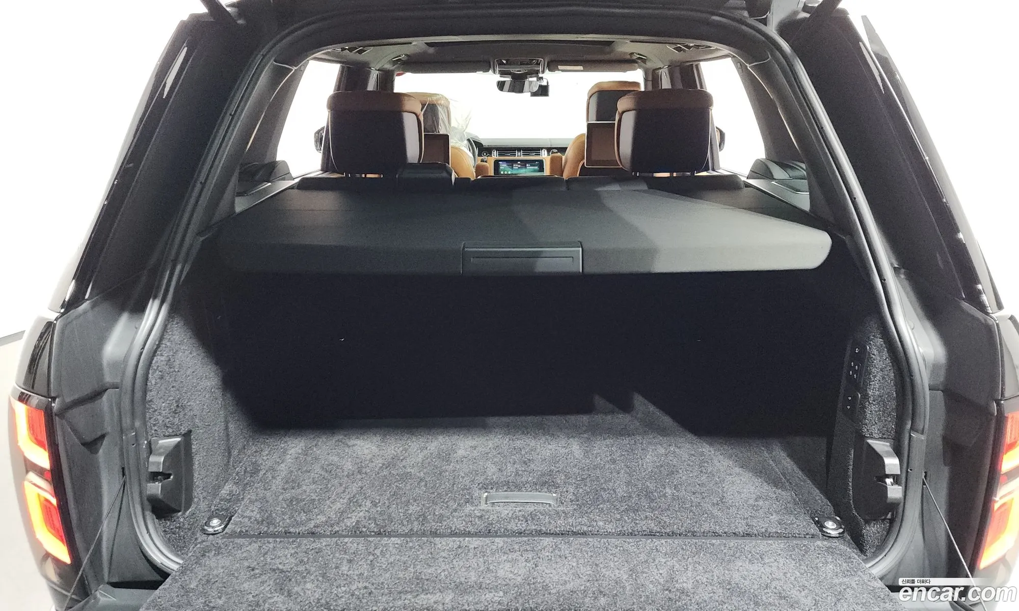 Land Rover Range Rover 2021 11111111111111111 — 20
