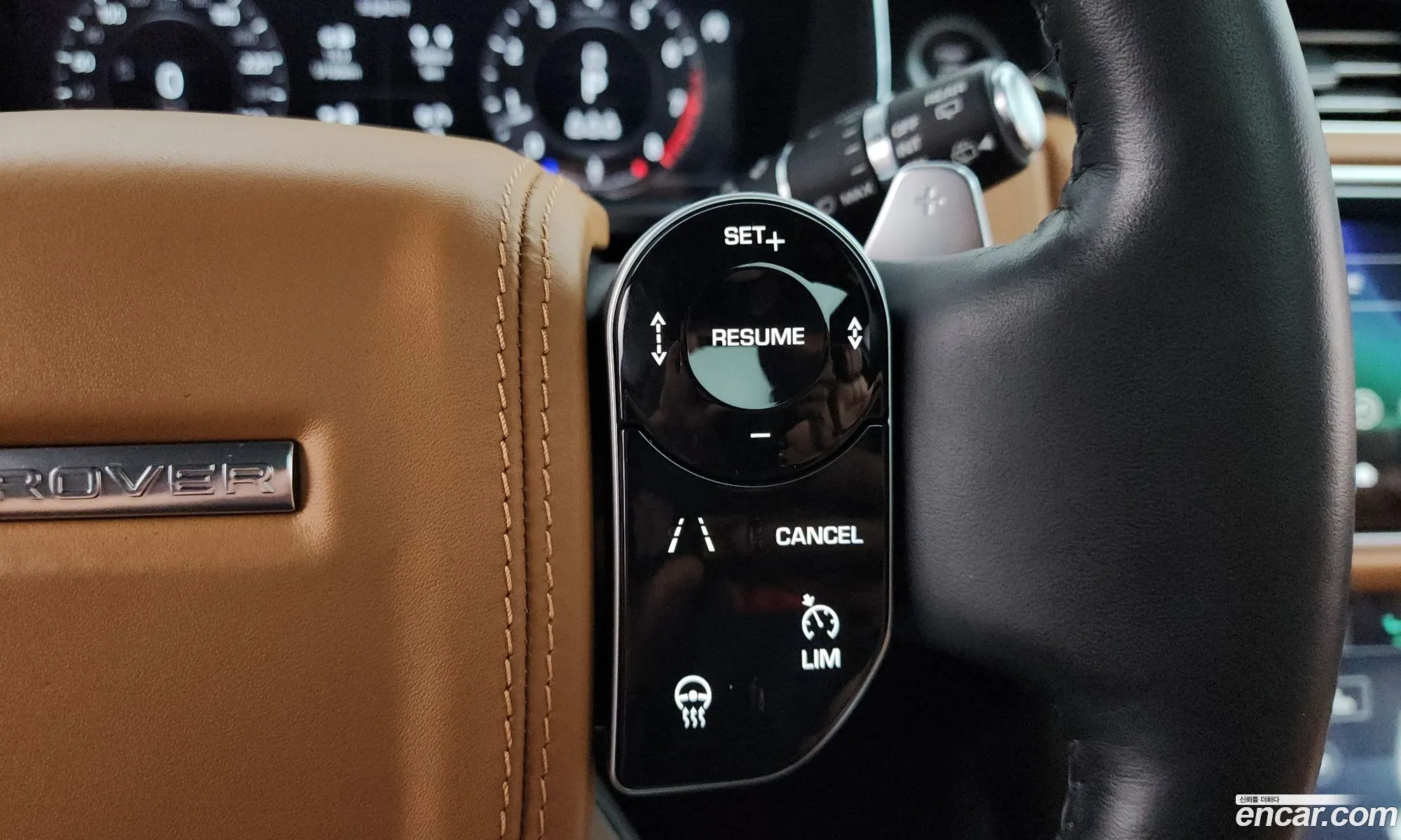 Land Rover Range Rover 2021 11111111111111111 — 3