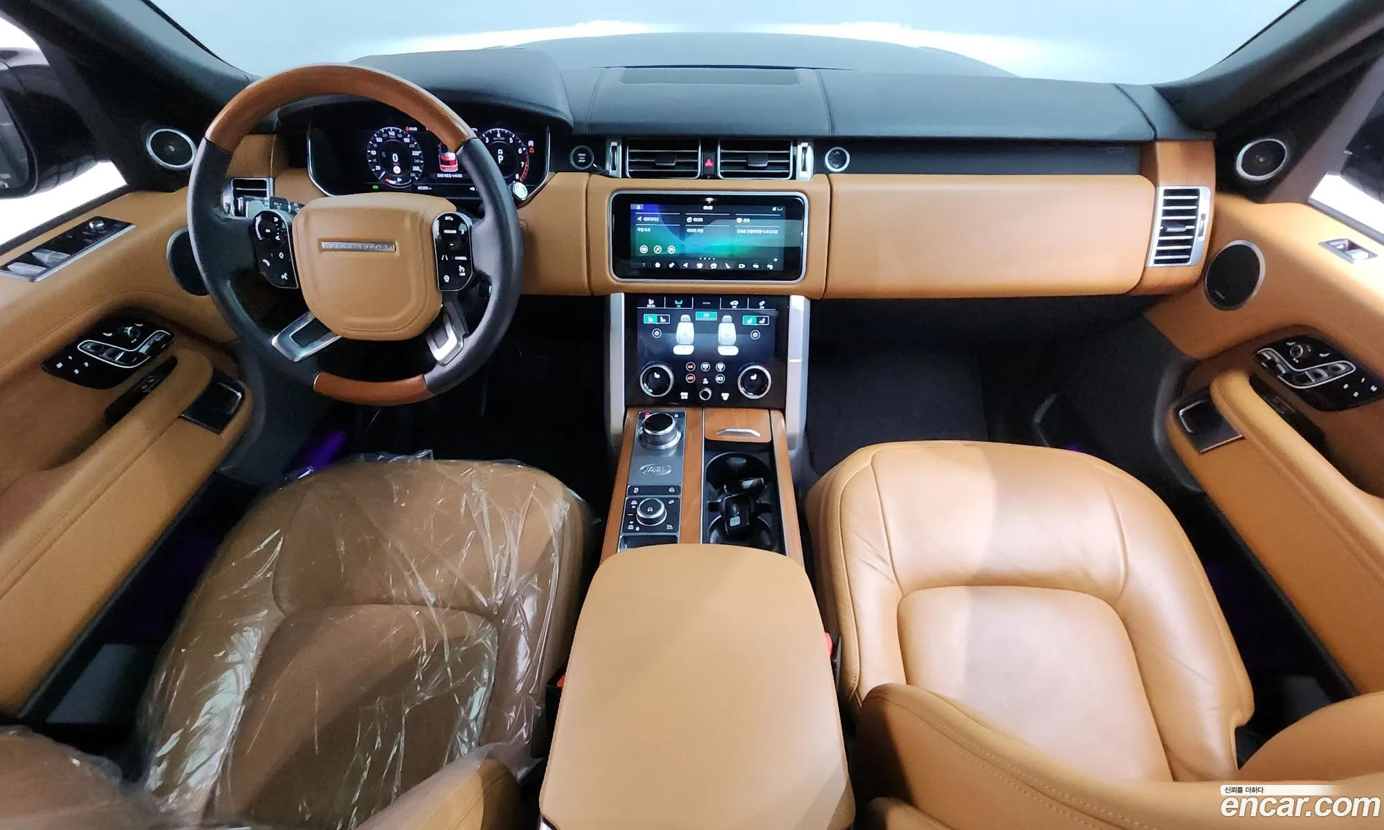 Land Rover Range Rover 2021 11111111111111111 — 22
