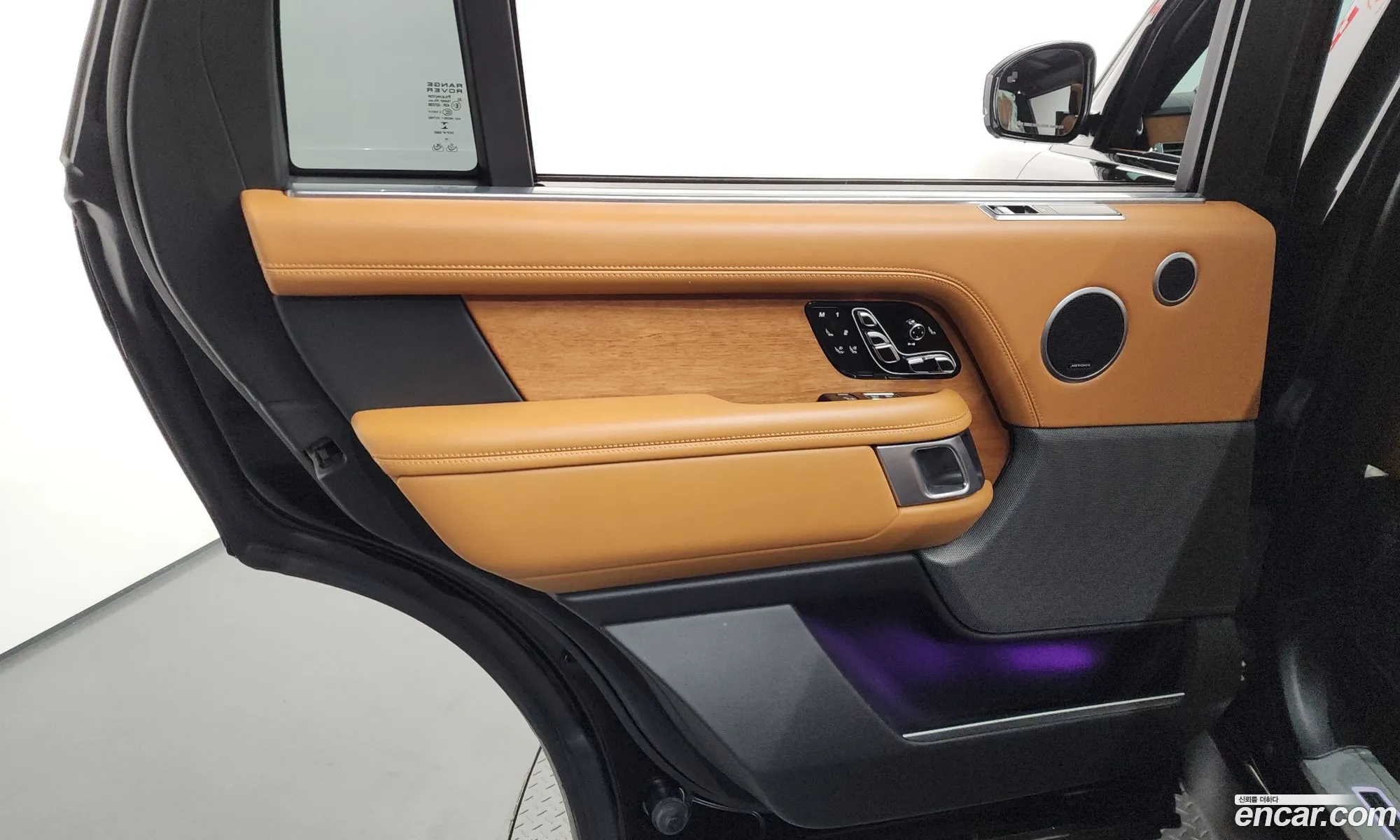 Land Rover Range Rover 2021 11111111111111111 — 4