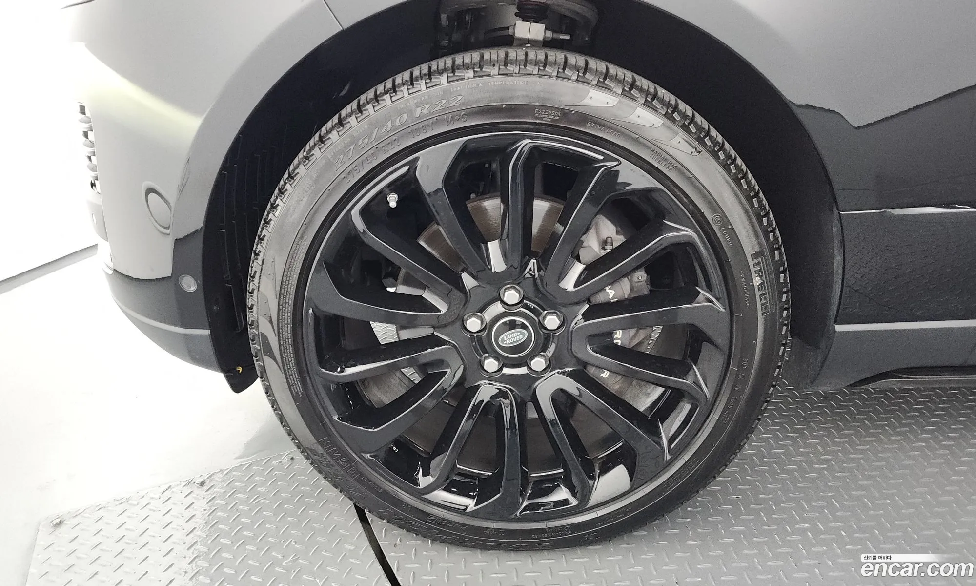 Land Rover Range Rover 2021 11111111111111111 — 37