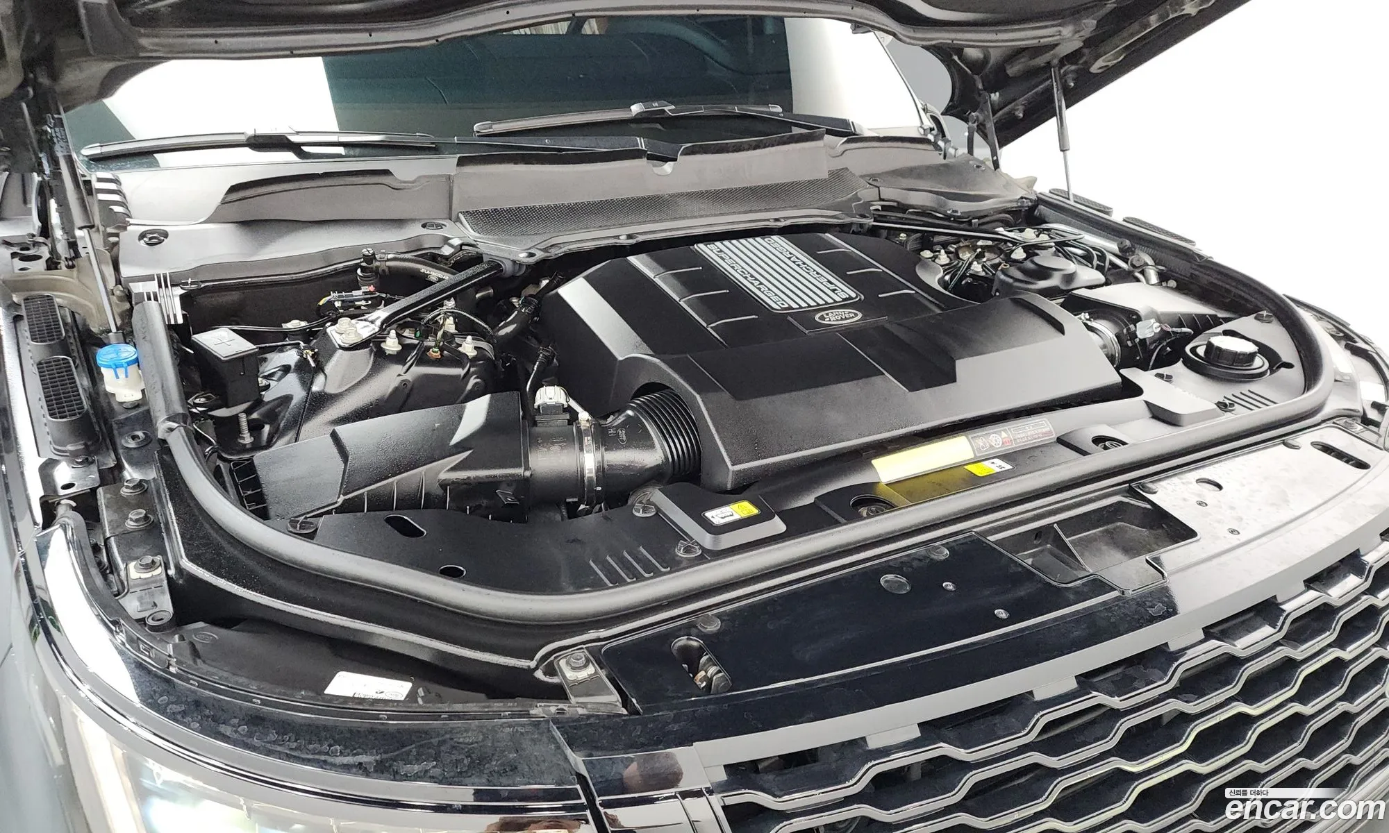 Land Rover Range Rover 2021 11111111111111111 — 2