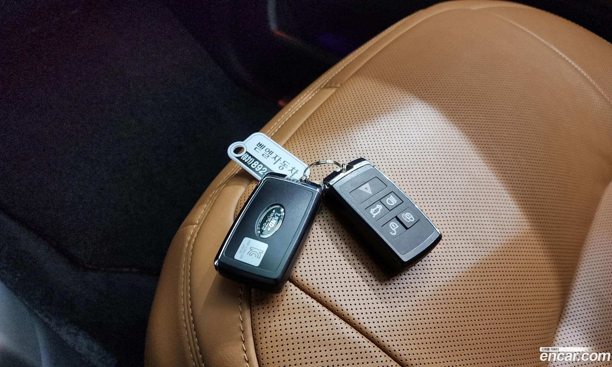 Land Rover Range Rover 2021 11111111111111111 — 6
