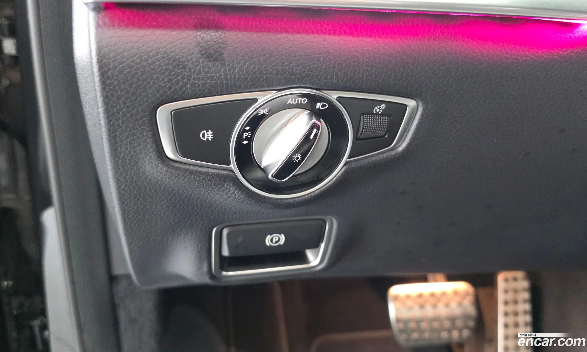 Mercedes-Benz S-Class W222 2017 — 16