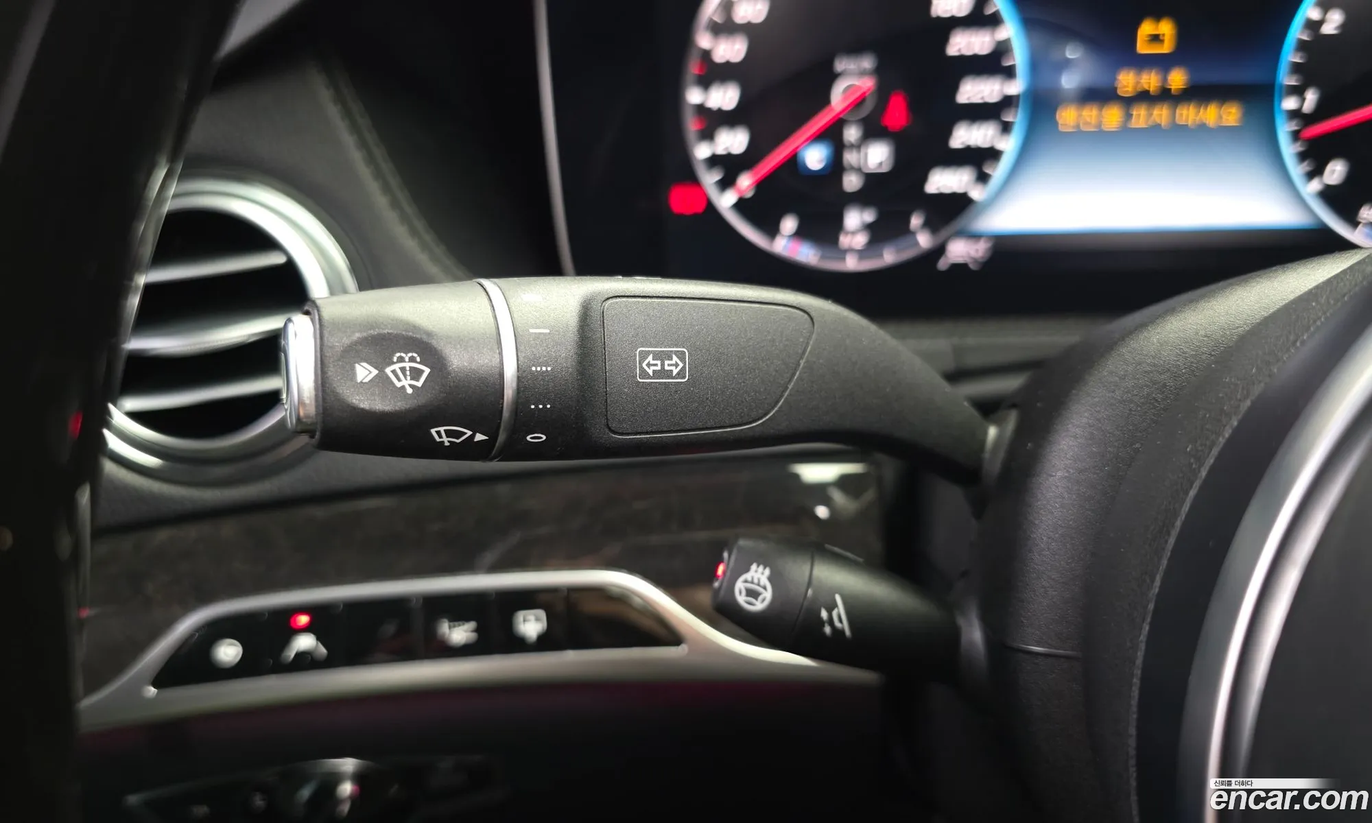 Mercedes-Benz S-Class W222 2017 — 6