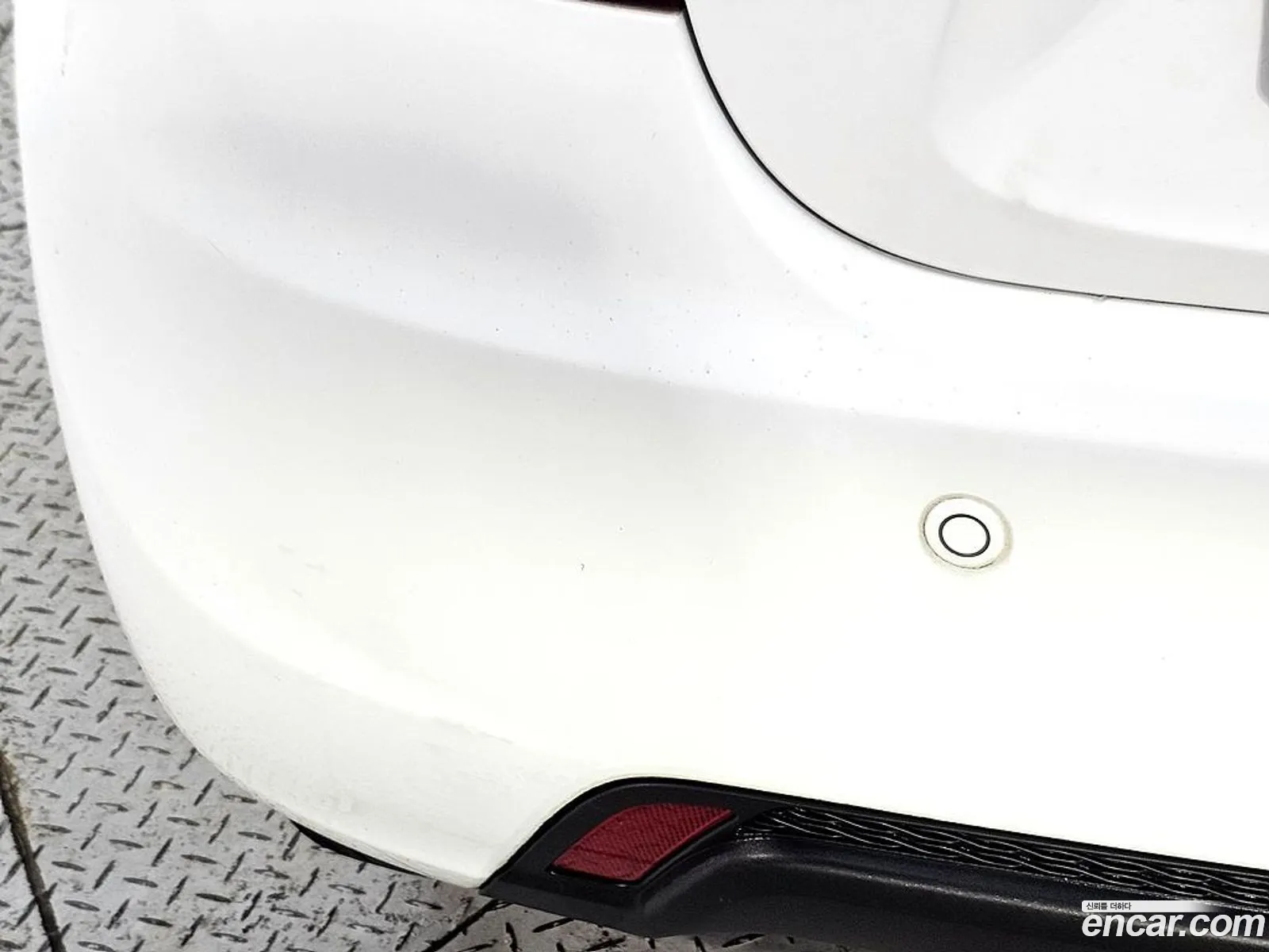 Chevrolet (GM Daewoo) Spark 2014 — 13