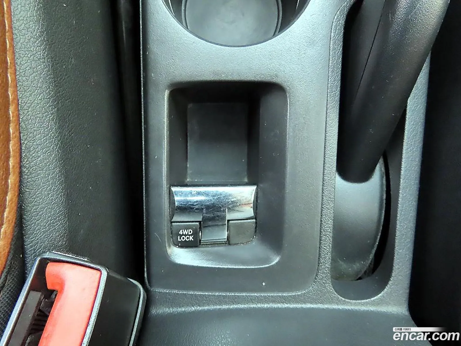 Jeep Compass 2013 — 6
