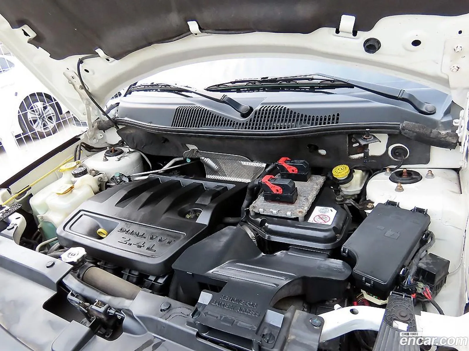 Jeep Compass 2013 — 14