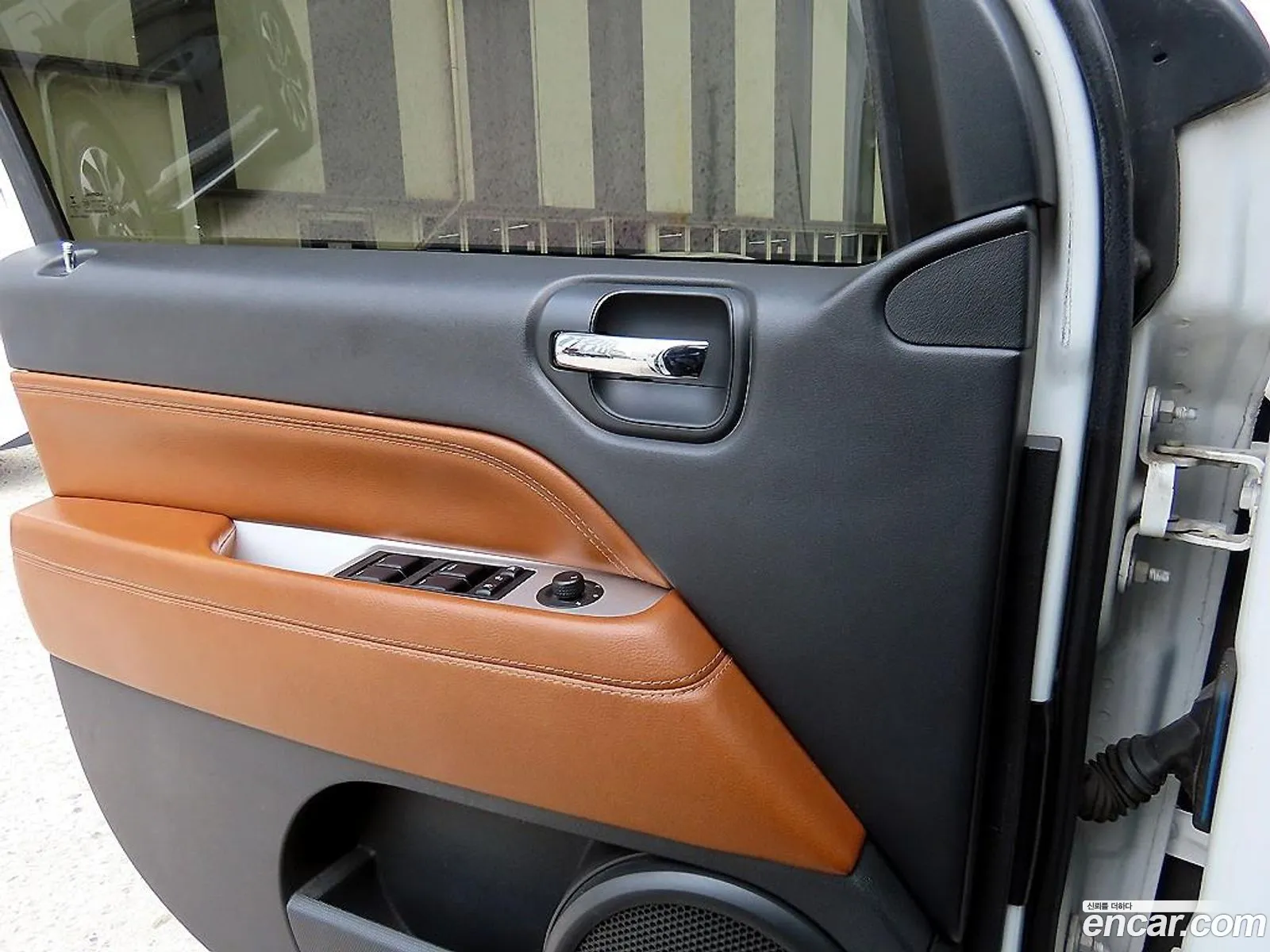 Jeep Compass 2013 — 18