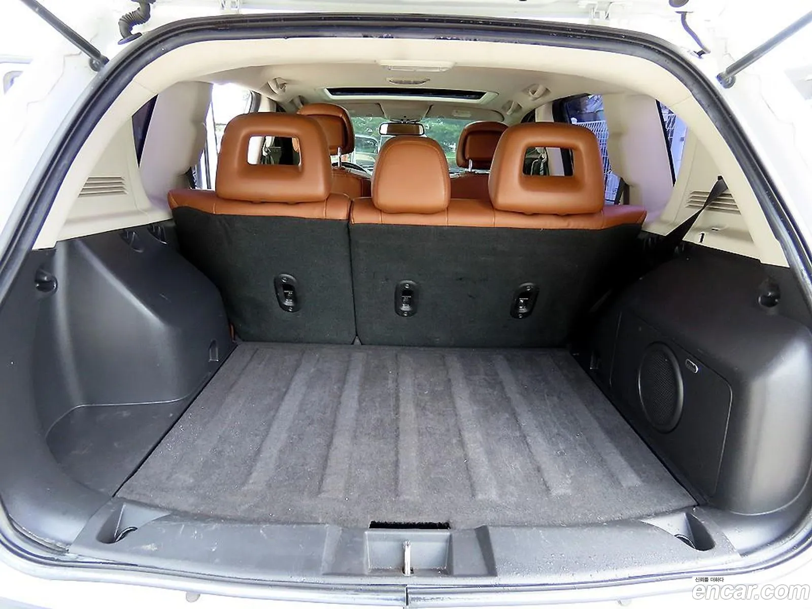 Jeep Compass 2013 — 12