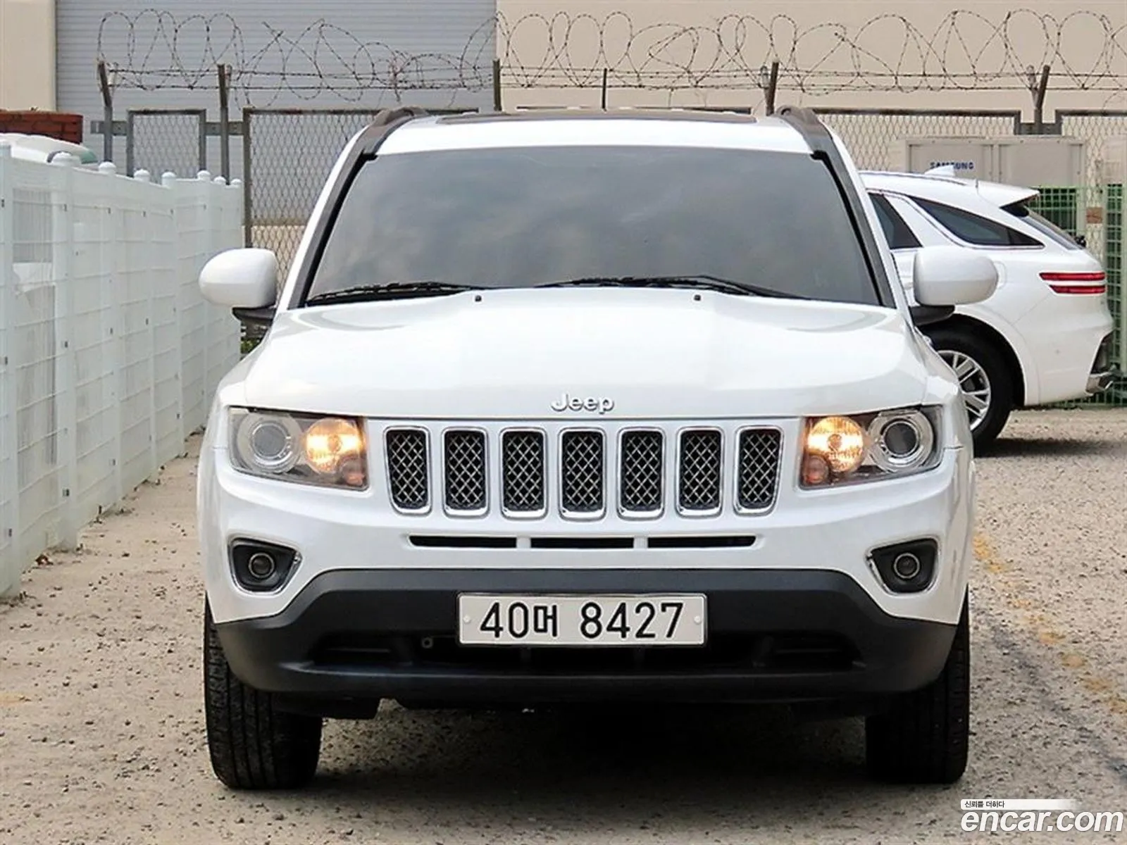 Jeep Compass 2013 — 13