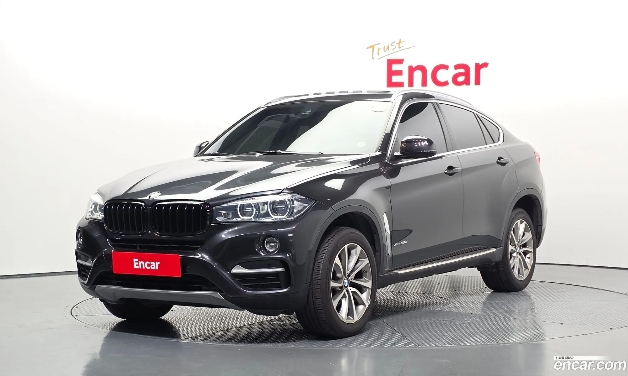 BMW X6 2017 WBAKV2104H0T88640 — 10