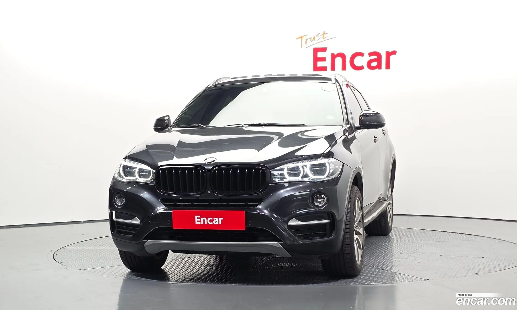 BMW X6 2017 WBAKV2104H0T88640 — 3