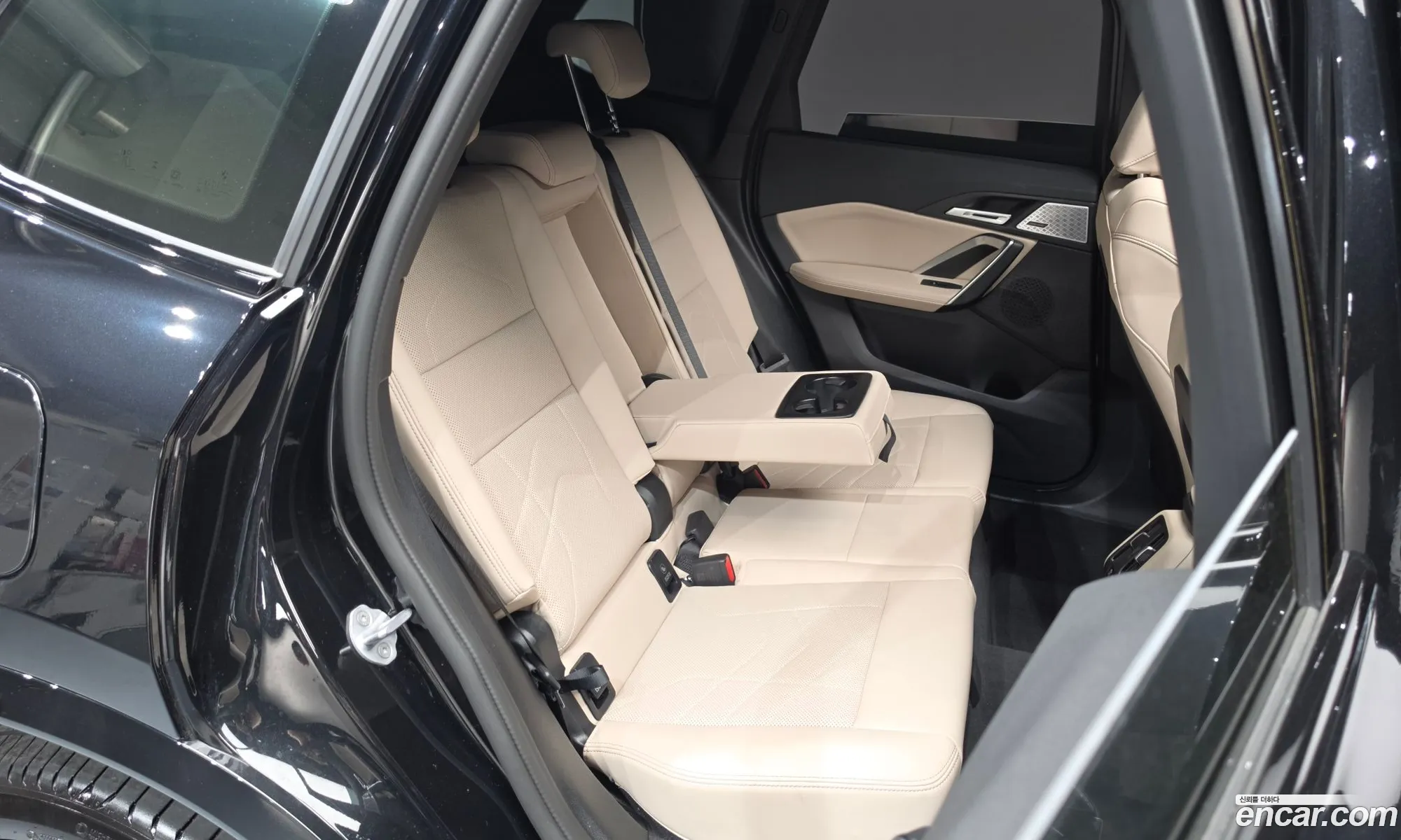 BMW X1 2025 WBA11EG00S5263516 — 3