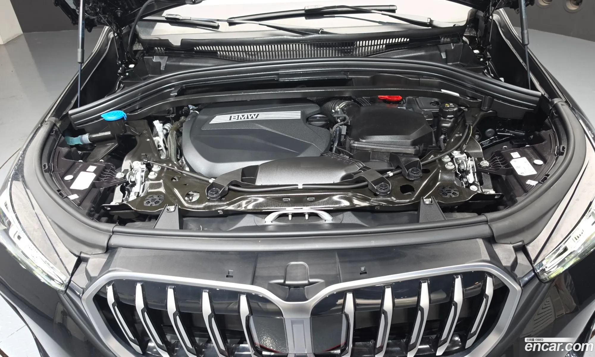 BMW X1 2025 WBA11EG00S5263516 — 14