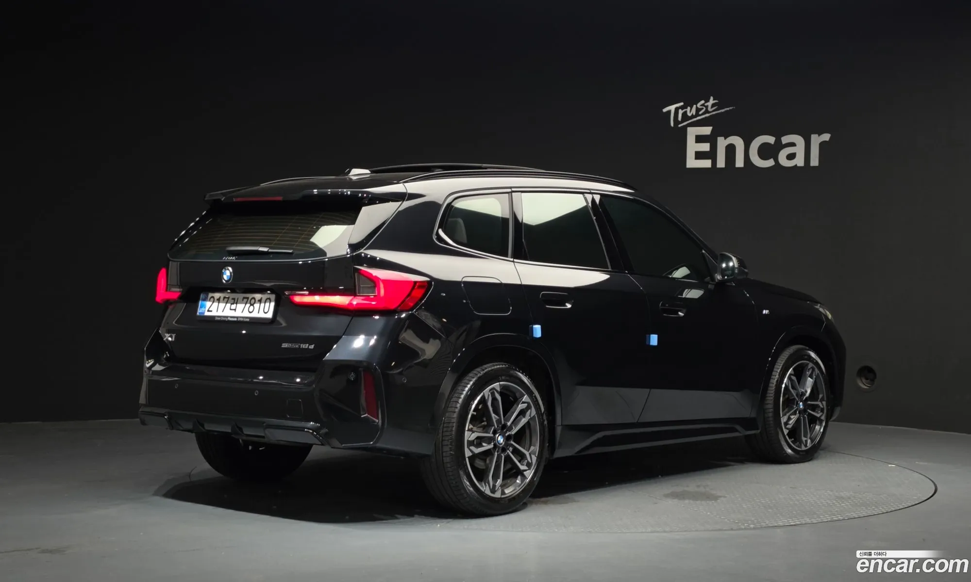 BMW X1 2025 WBA11EG00S5263516 — 15