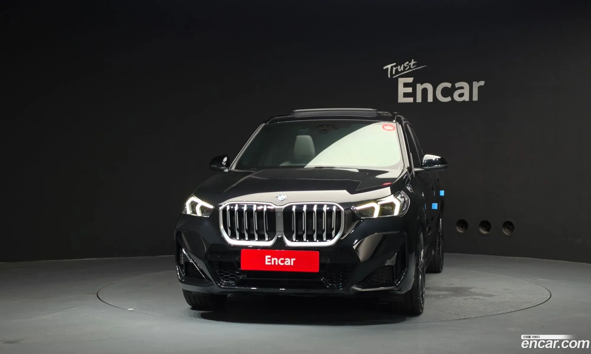 BMW X1 2025 WBA11EG00S5263516 — 9