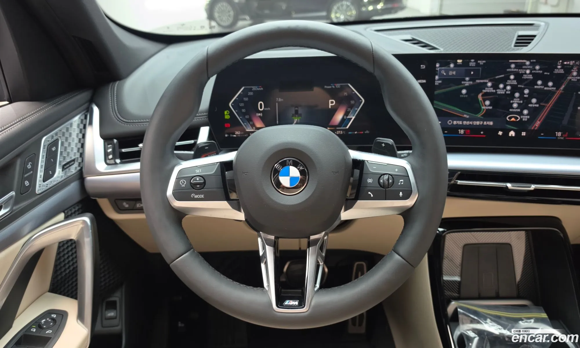BMW X1 2025 WBA11EG00S5263516 — 6