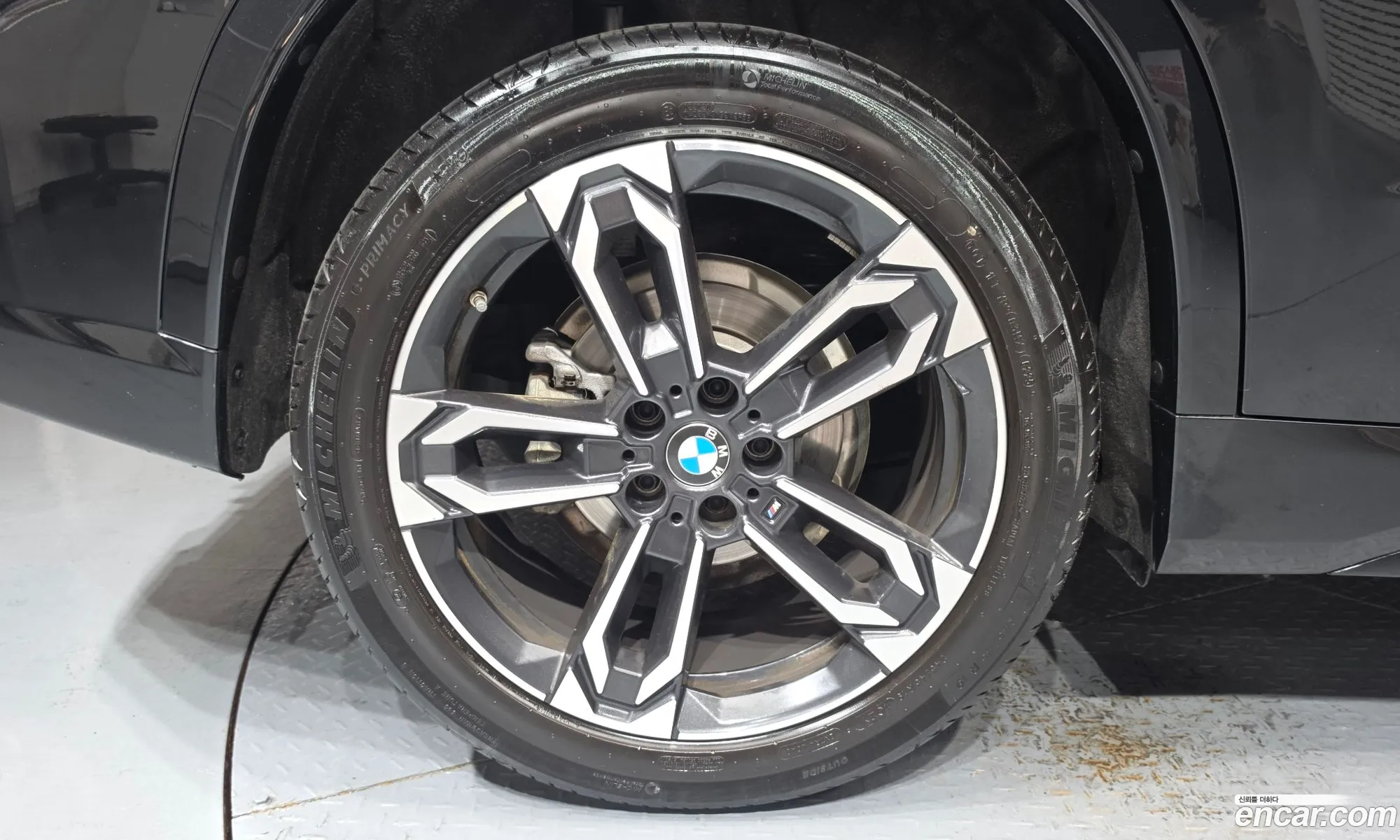 BMW X1 2025 WBA11EG00S5263516 — 12