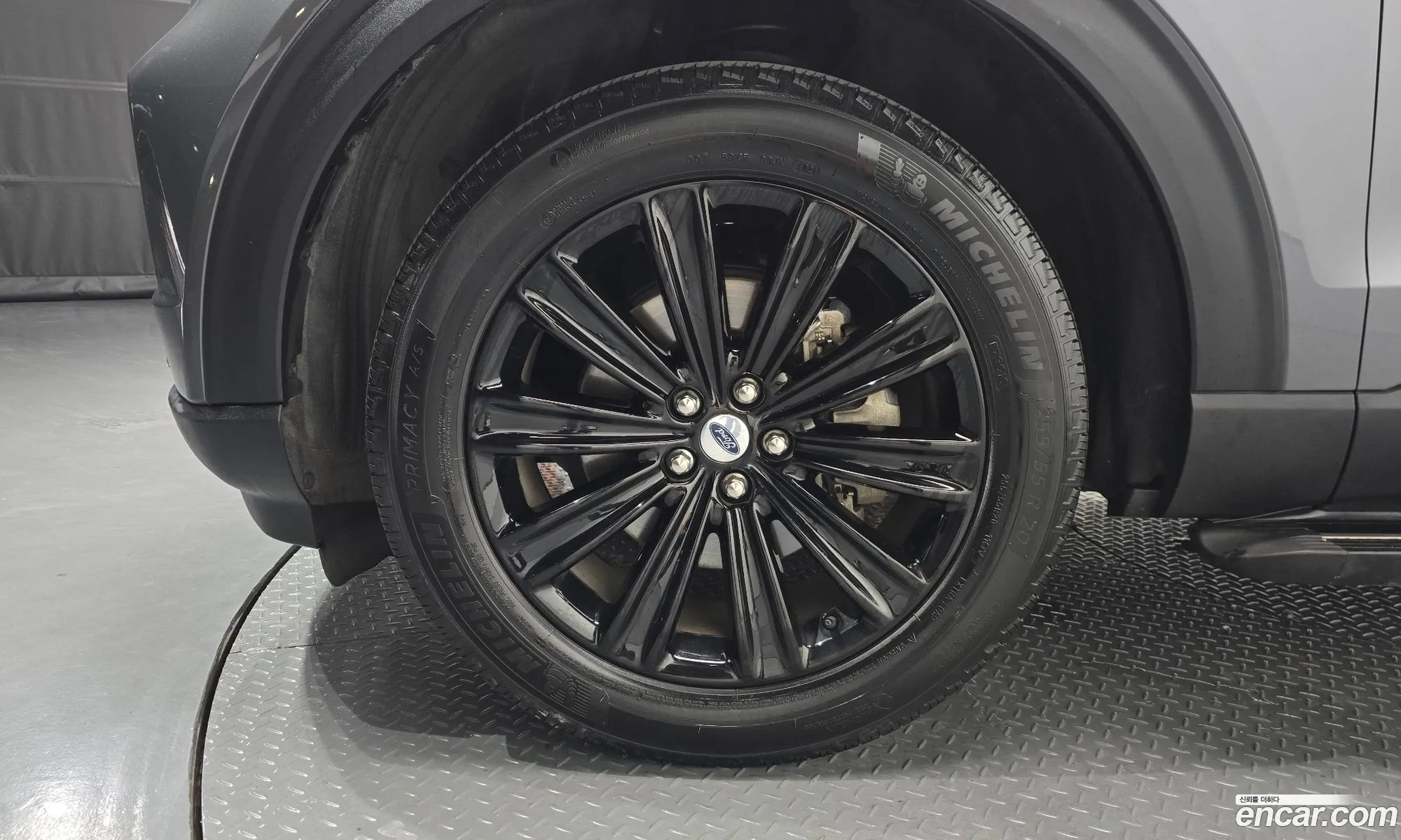 Ford Explorer 6th Gen 2021 1FMSK8FH9MGC31406 — 12