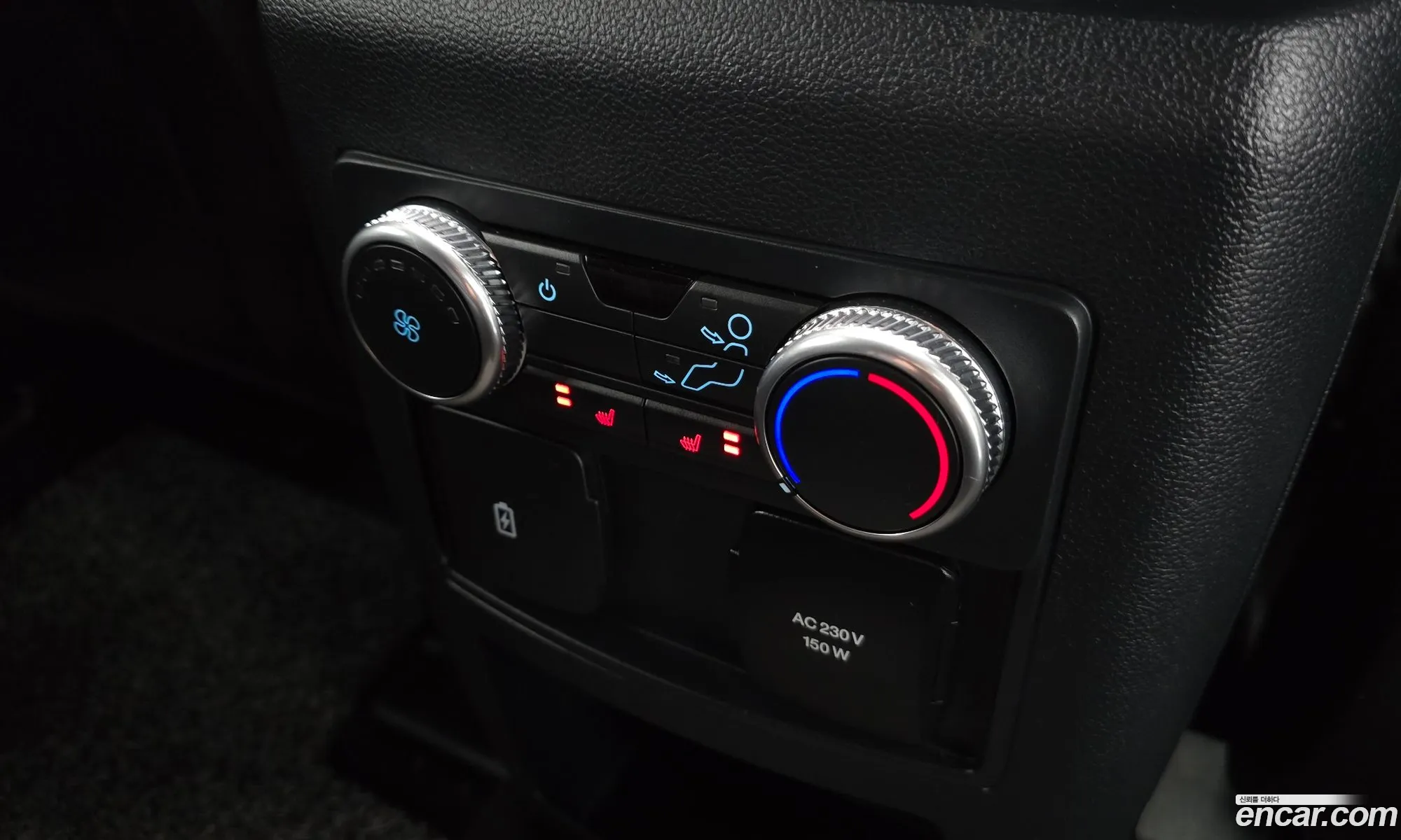 Ford Explorer 6th Gen 2021 1FMSK8FH9MGC31406 — 20