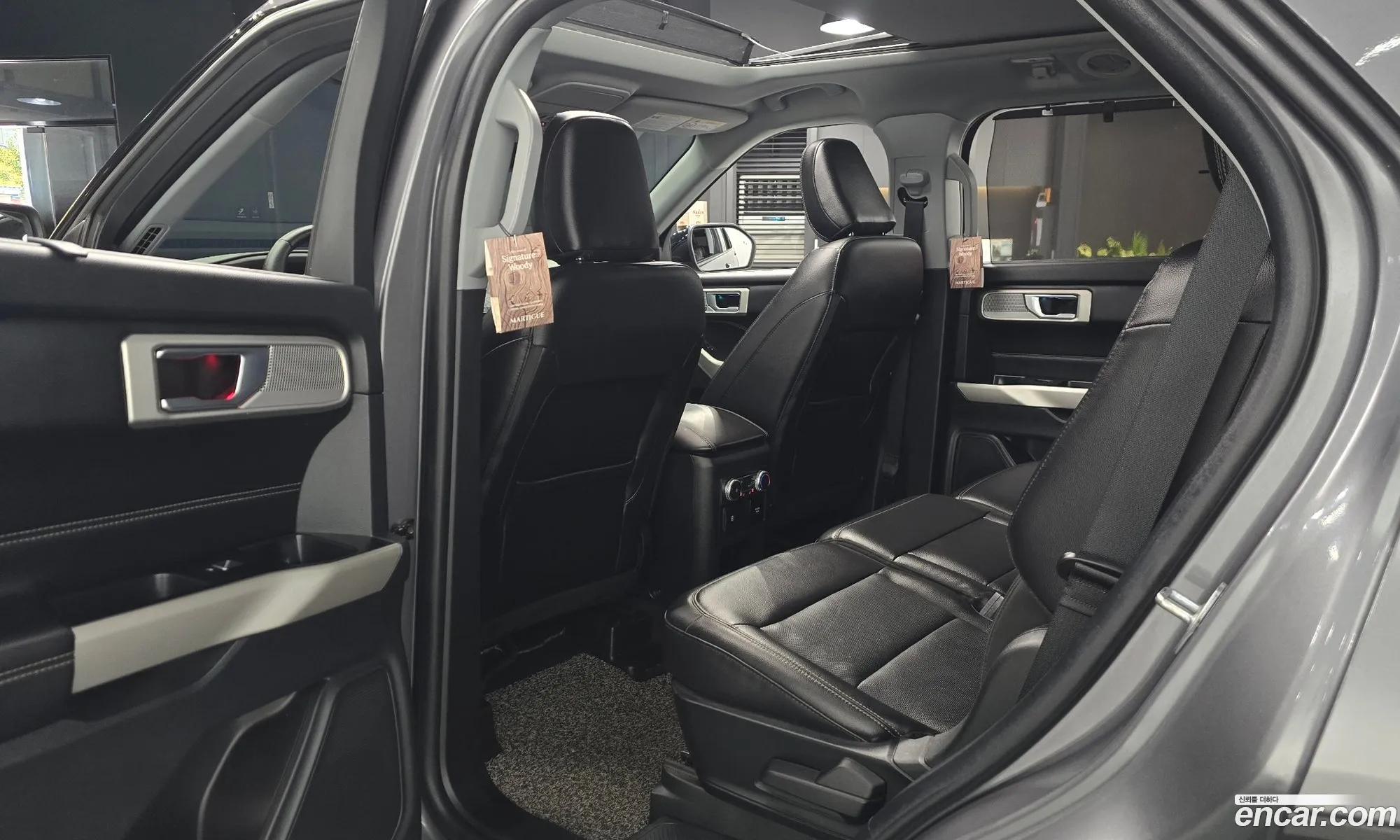 Ford Explorer 6th Gen 2021 1FMSK8FH9MGC31406 — 18