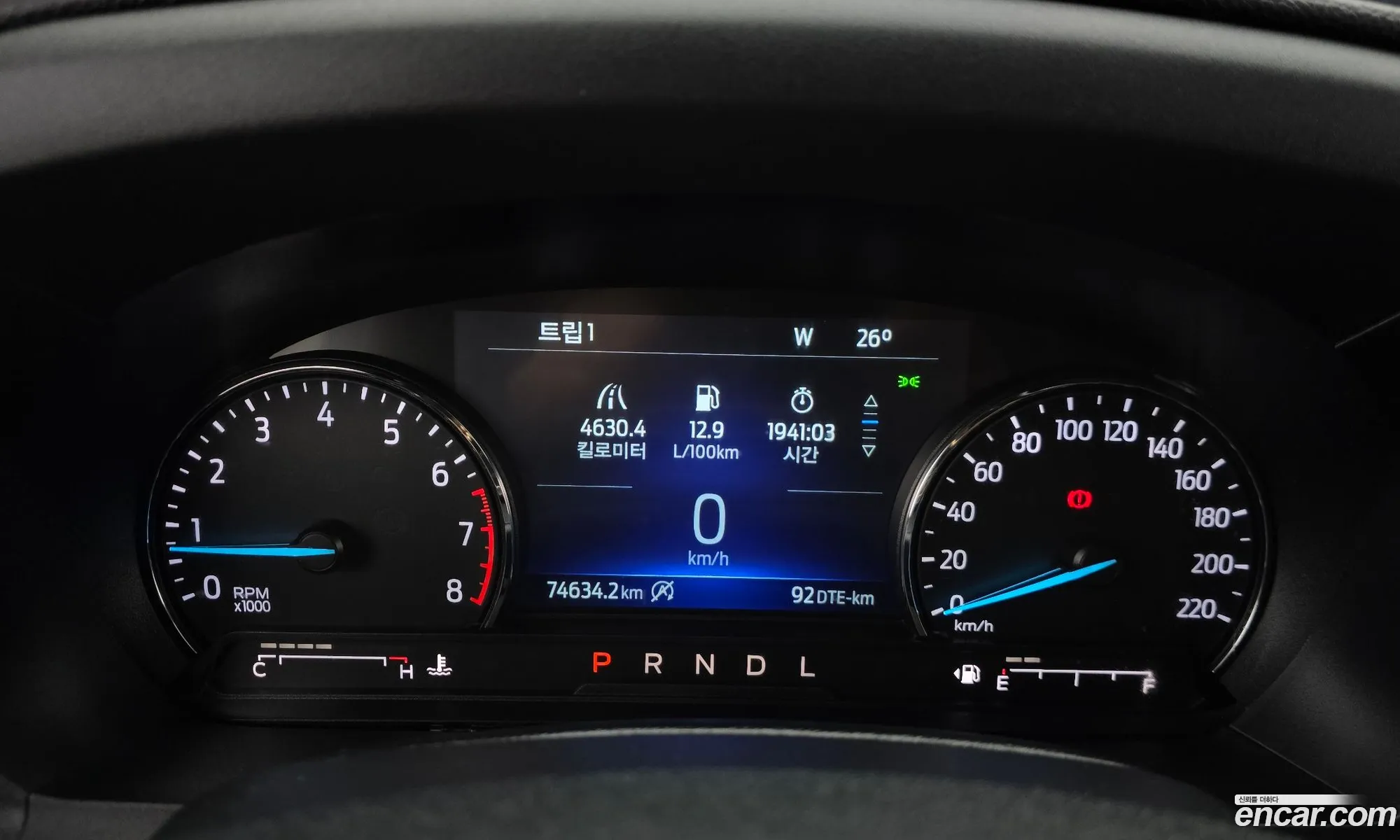 Ford Explorer 6th Gen 2021 1FMSK8FH9MGC31406 — 9