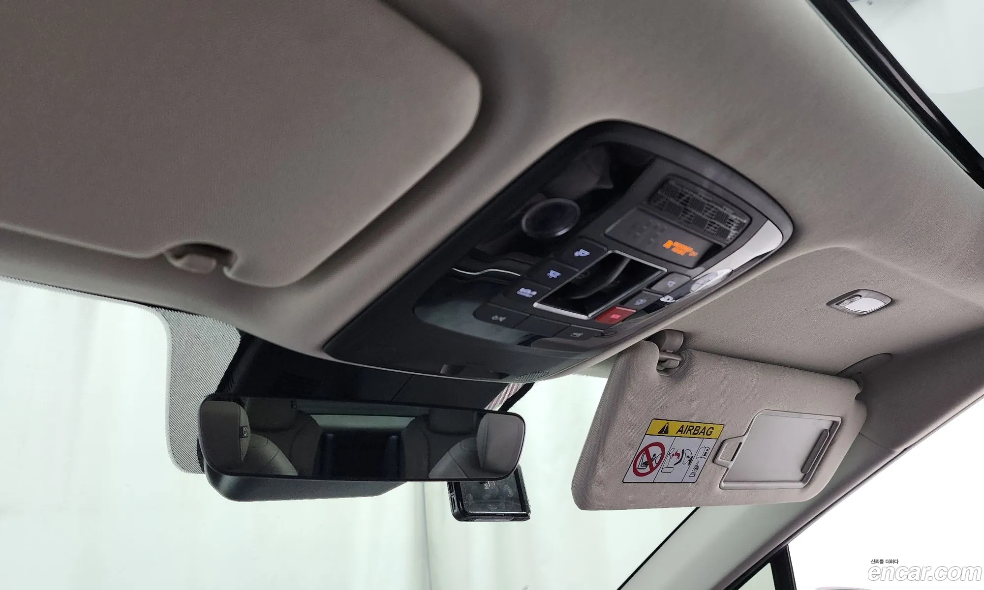Kia Carnival 2024 KNANC81BBSS513813 — 5