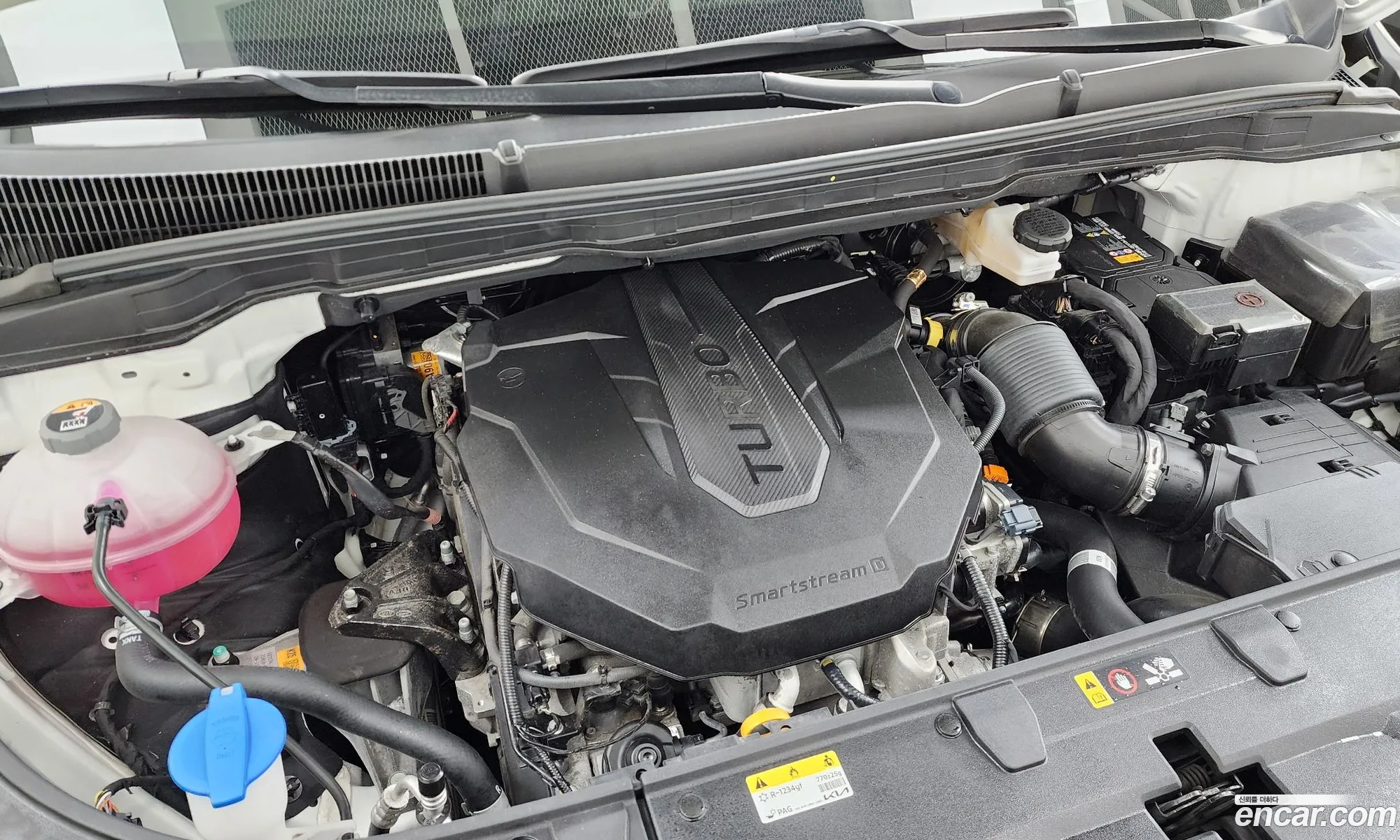 Kia Carnival 2024 KNANC81BBSS513813 — 19