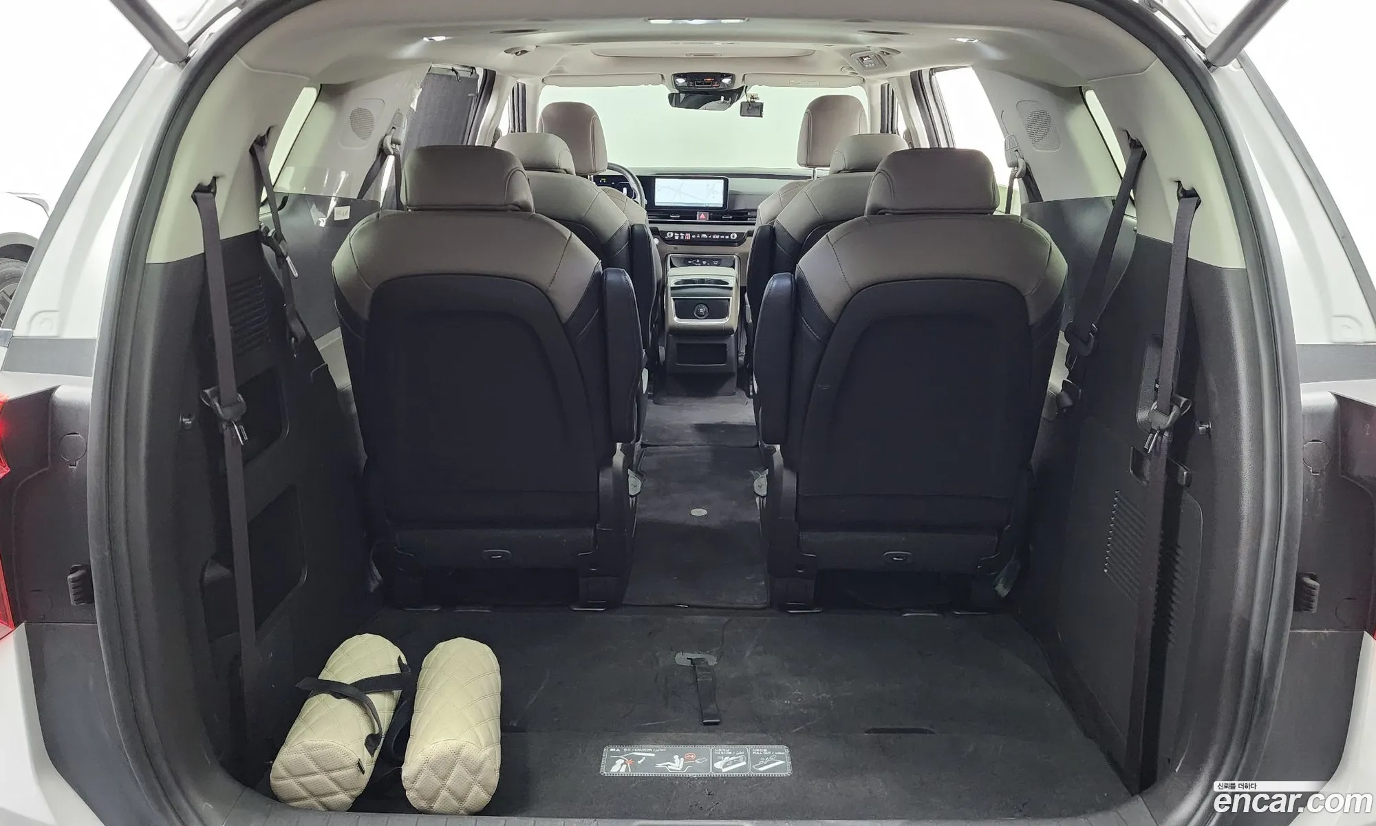 Kia Carnival 2024 KNANC81BBSS513813 — 10