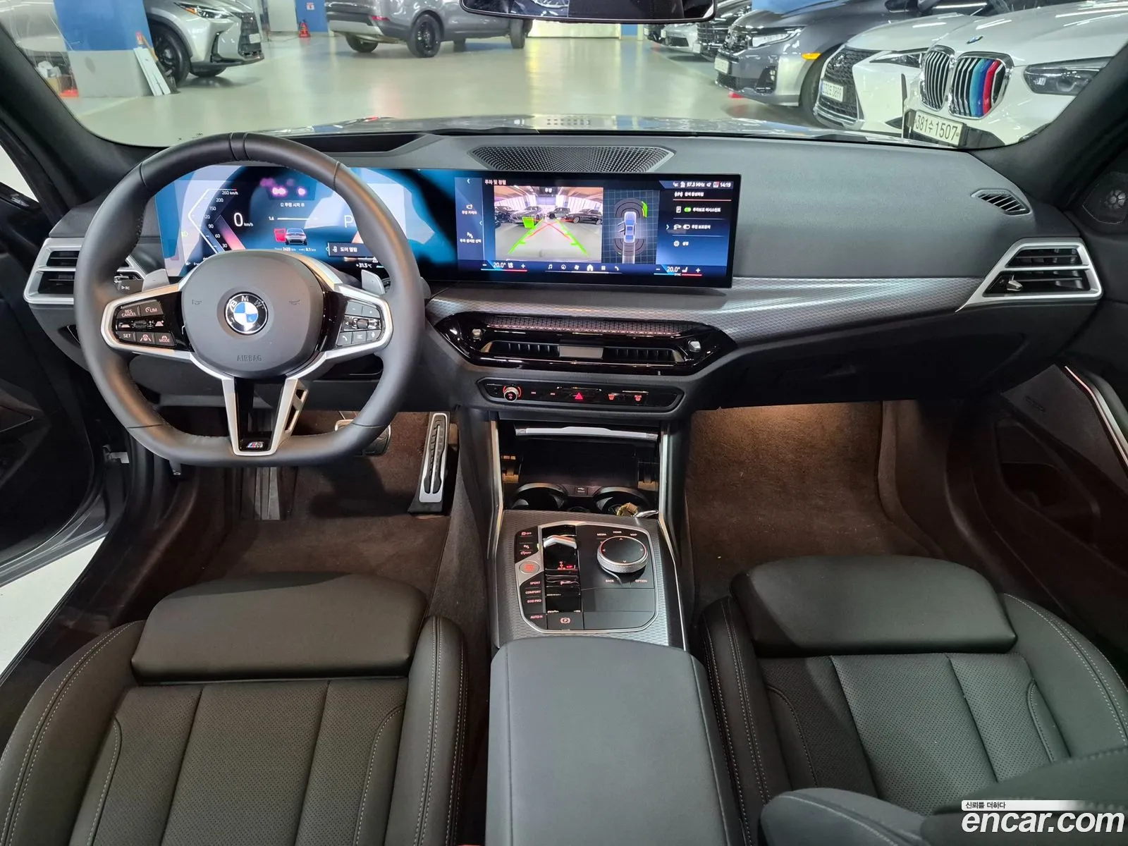 BMW 3 Series 2026 — 13