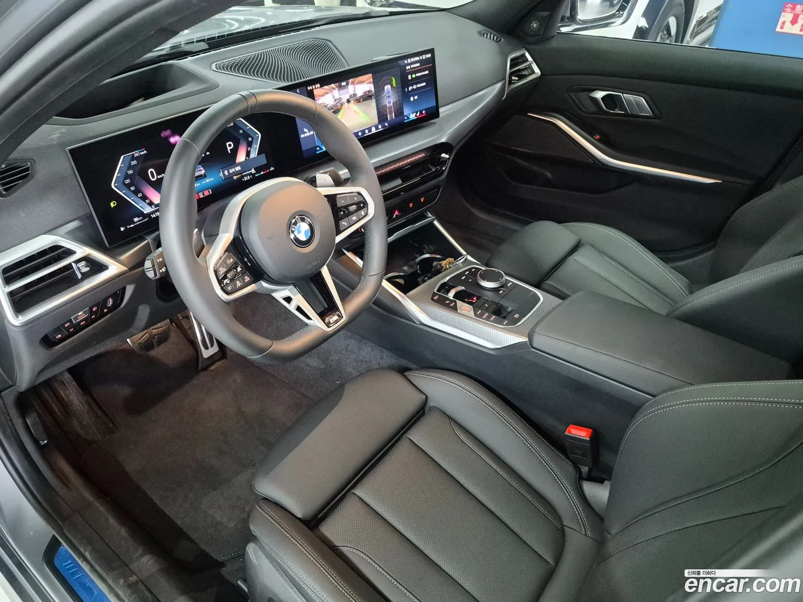 BMW 3 Series 2026 — 3