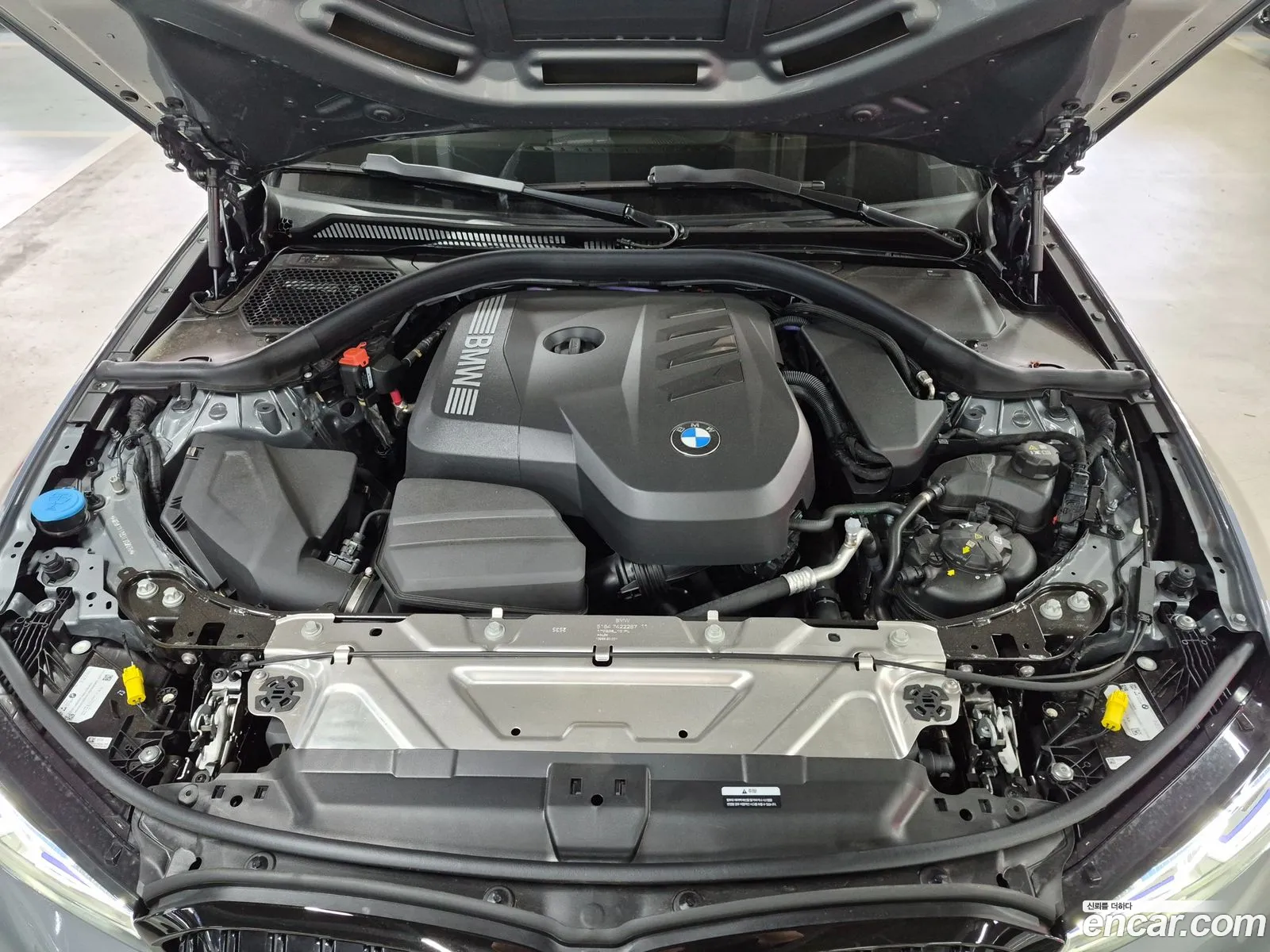 BMW 3 Series 2026 — 18