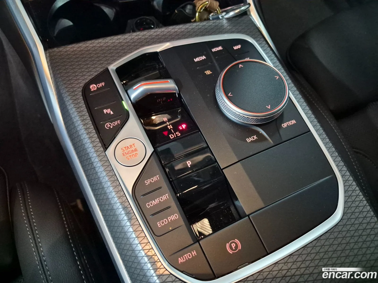 BMW 3 Series 2026 — 19