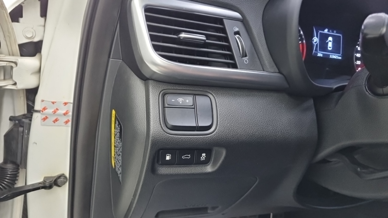 Kia K5 2016 — 12