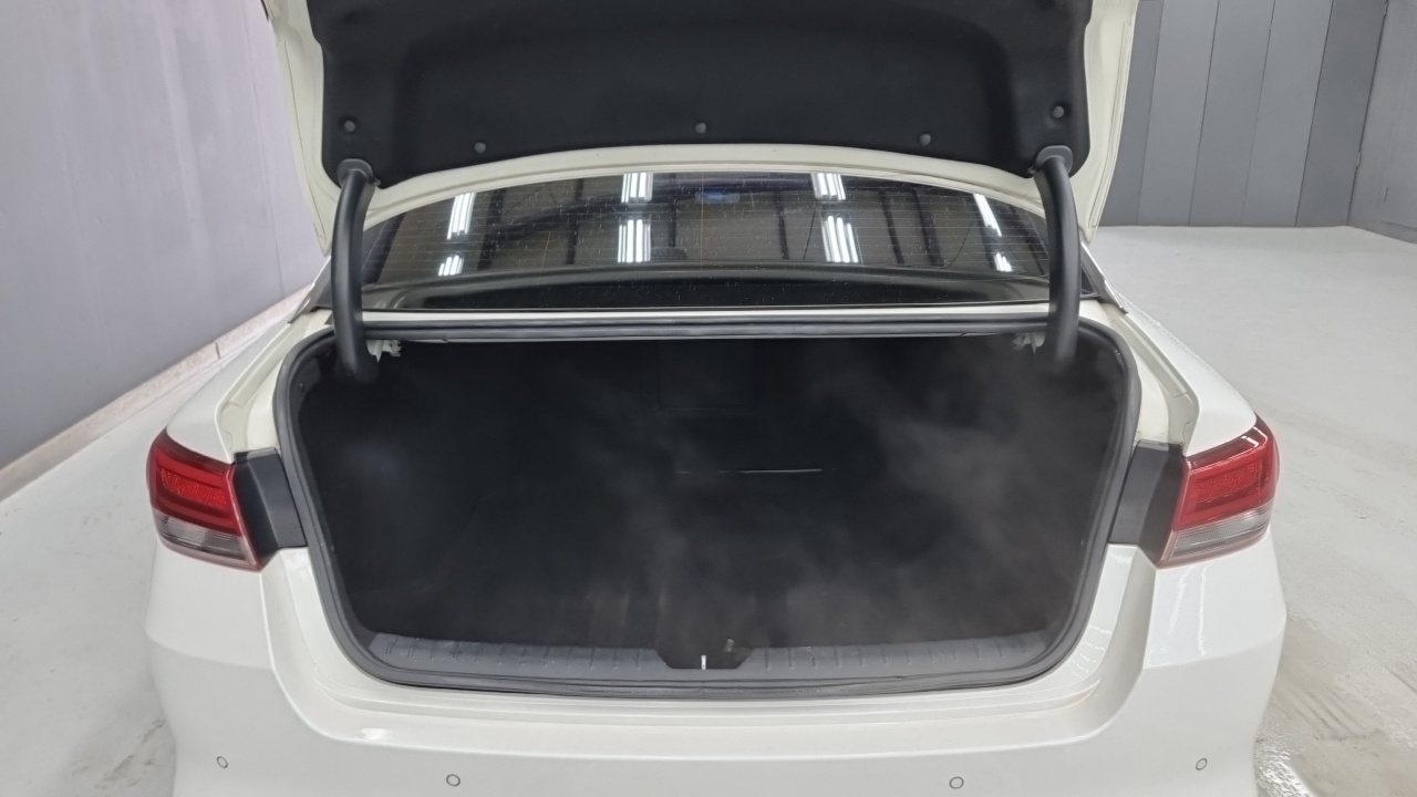 Kia K5 2016 — 15
