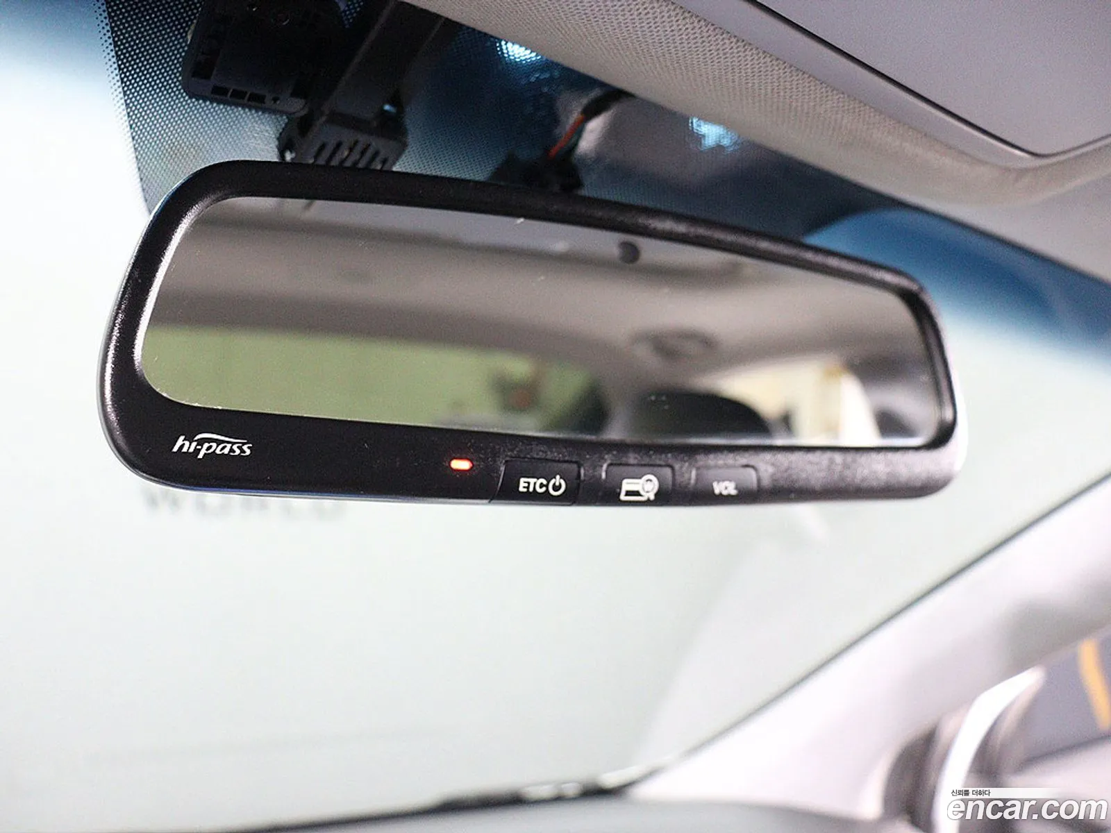 Hyundai Elantra MD 2012 — 11