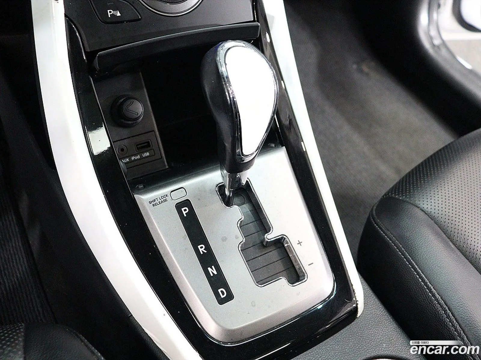 Hyundai Elantra MD 2012 — 13