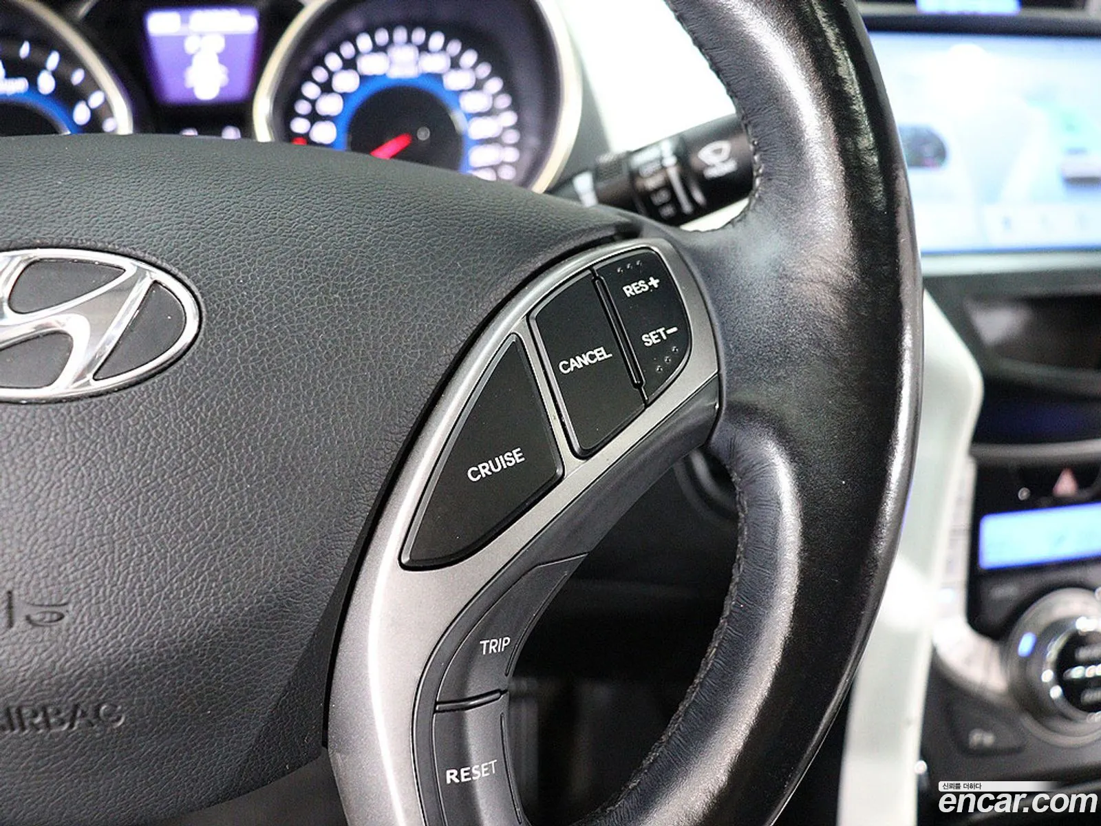Hyundai Elantra MD 2012 — 4