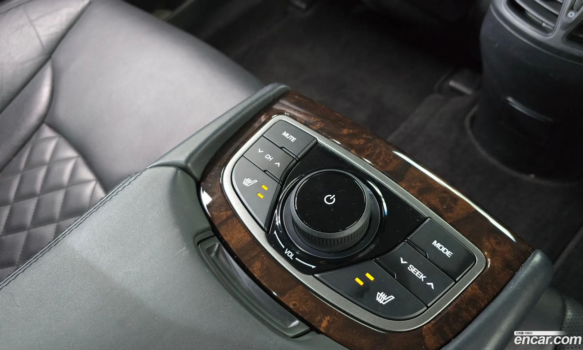 Hyundai Aslan 2015 — 13