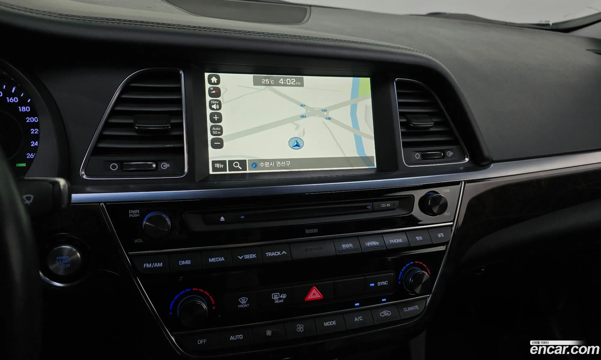 Hyundai Aslan 2015 — 17